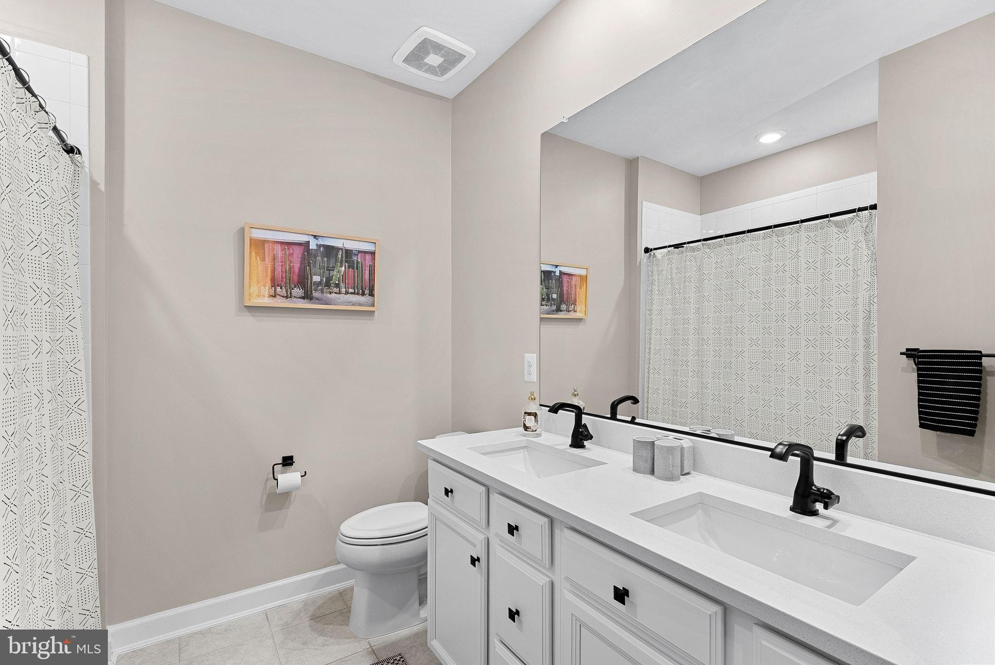 WOODLAND PARK - Residential