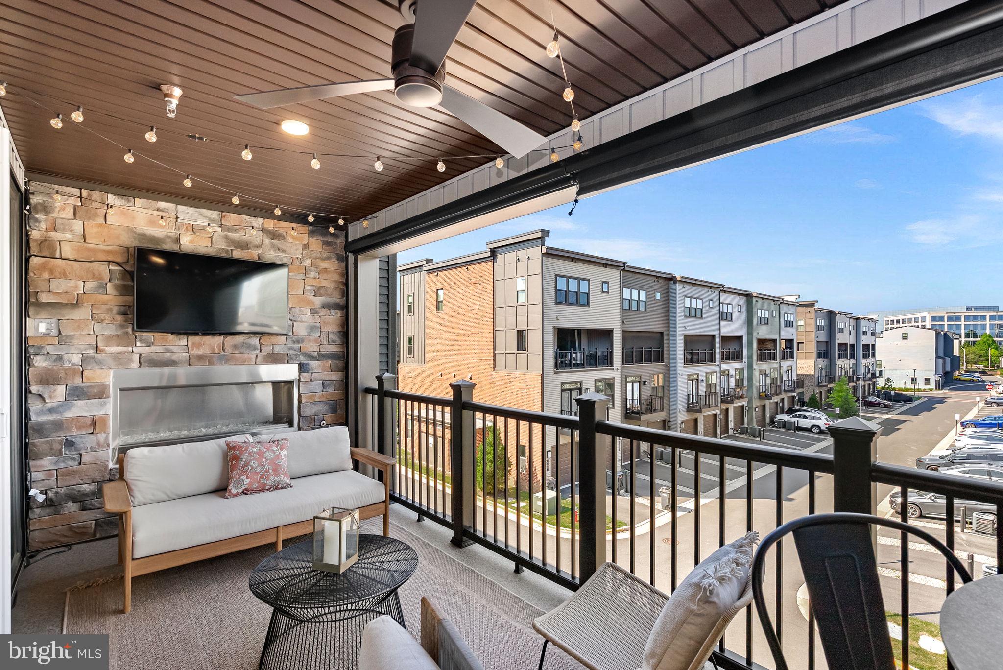 WOODLAND PARK - Residential