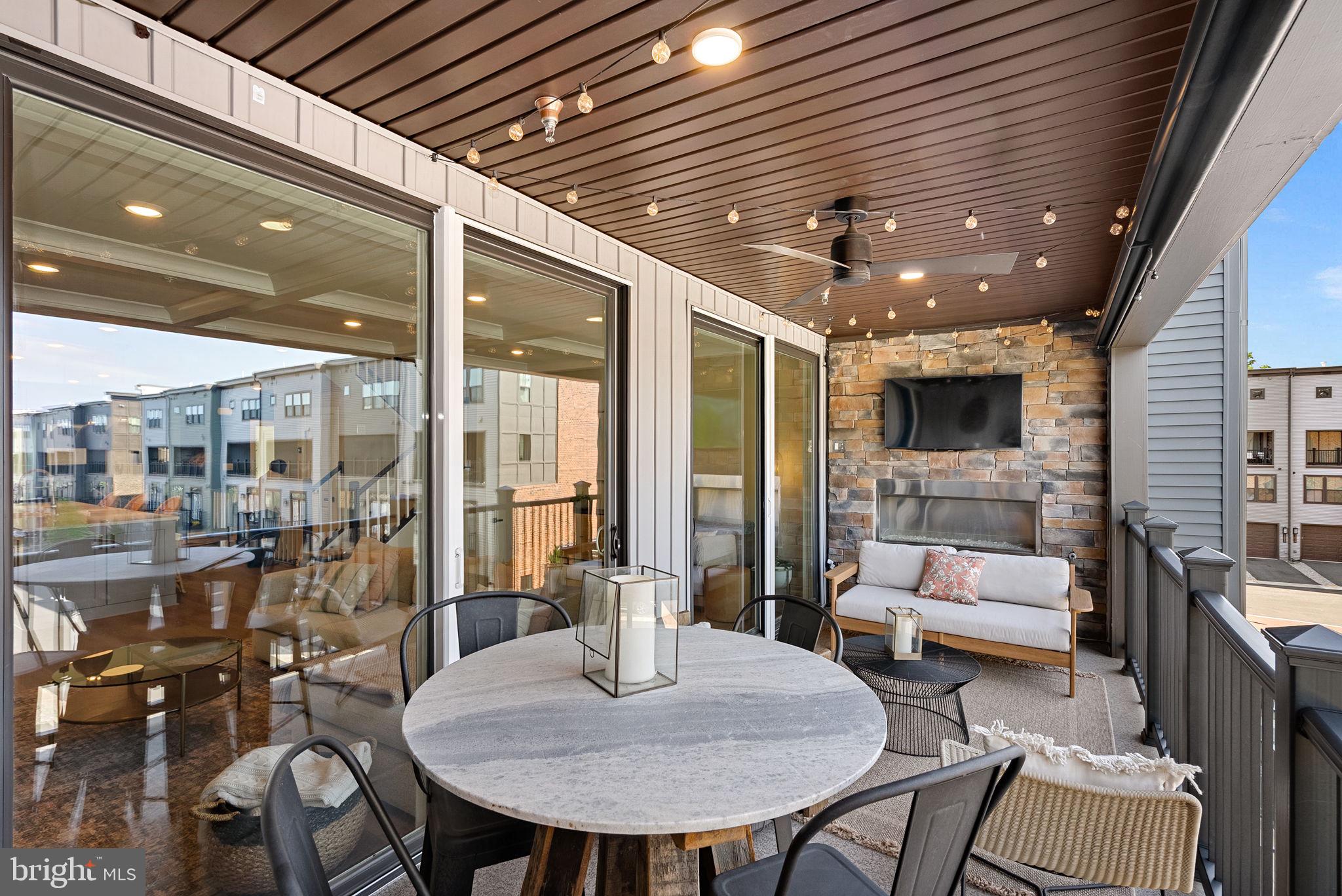 WOODLAND PARK - Residential