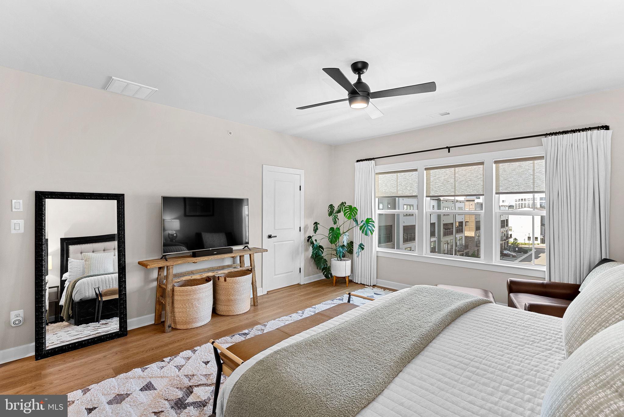 WOODLAND PARK - Residential
