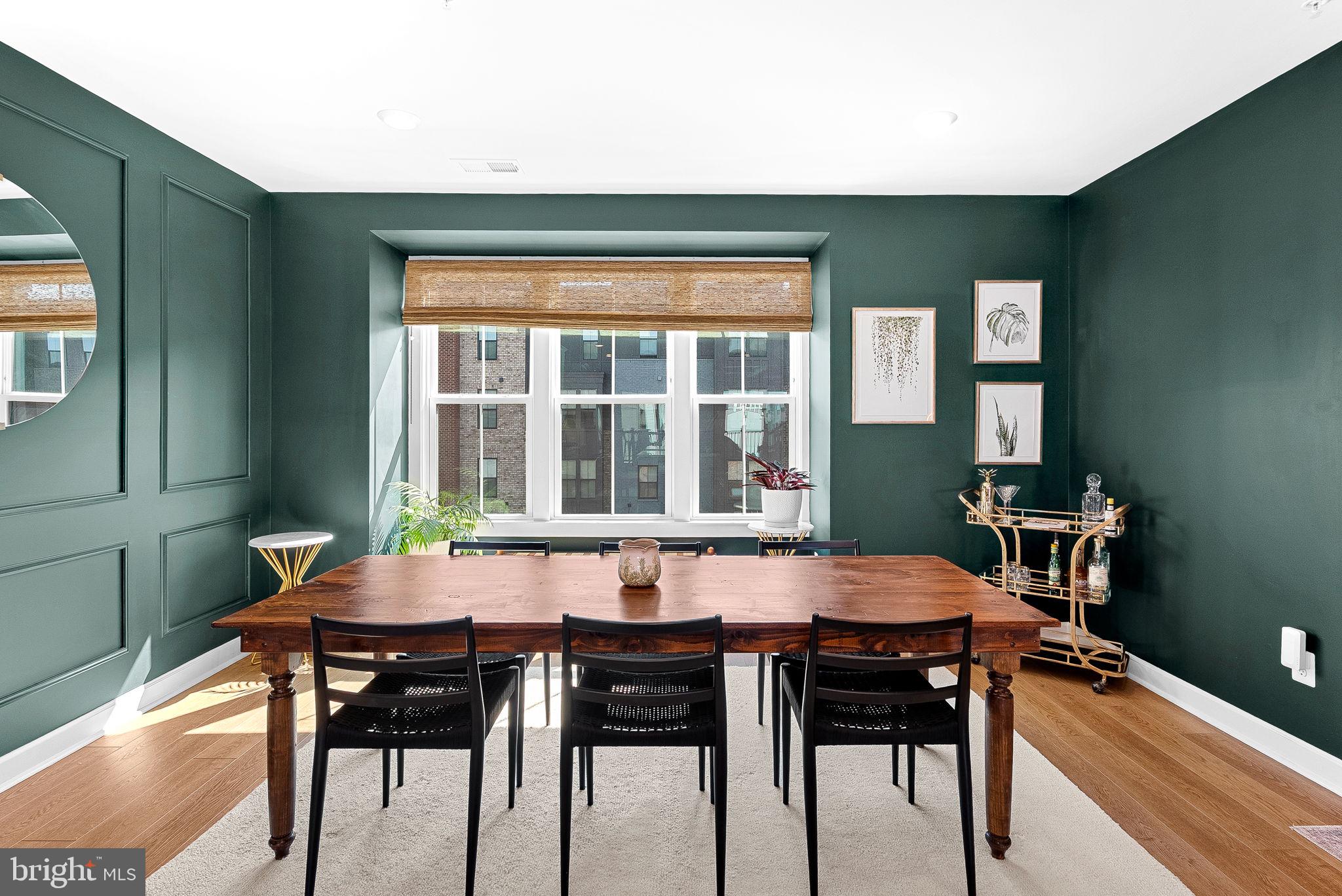 WOODLAND PARK - Residential