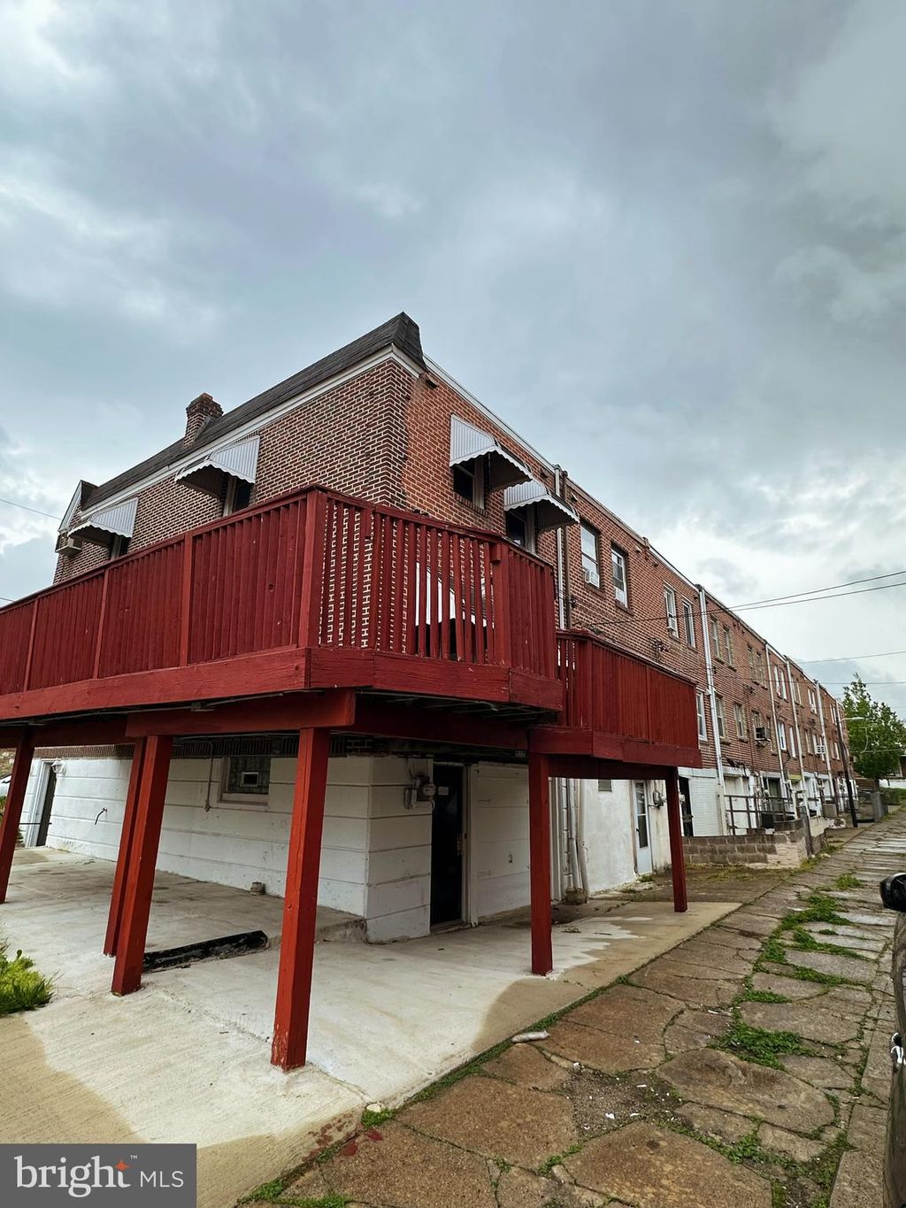 Photo of 4056 Benner Street, PHILADELPHIA, PA 19135 (MLS # PAPH2478844)