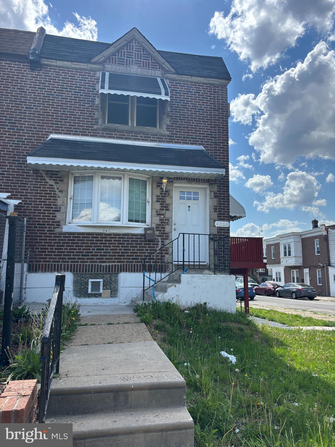 PHILADELPHIA - Residential