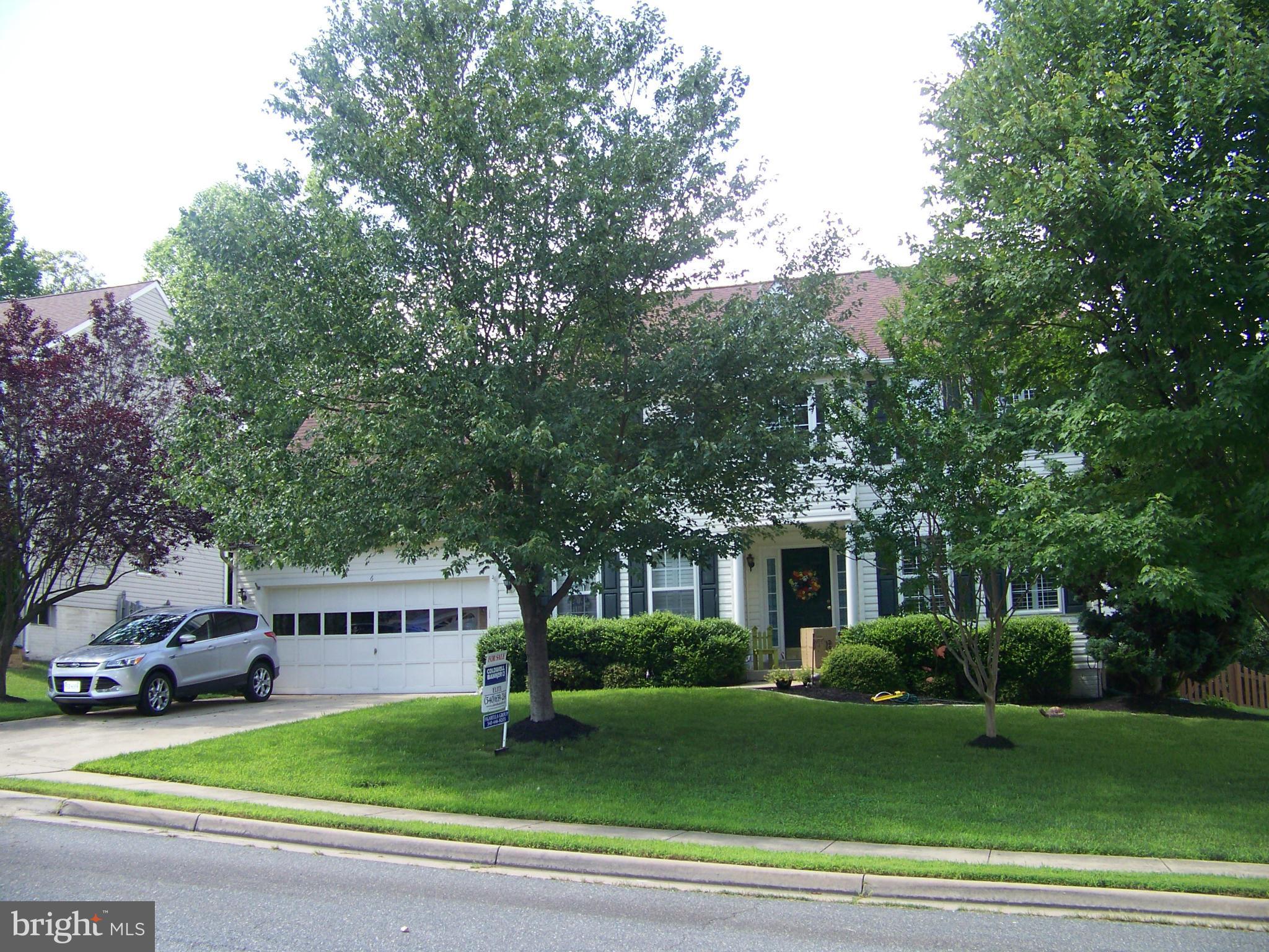 AUSTIN RIDGE - Residential Lease