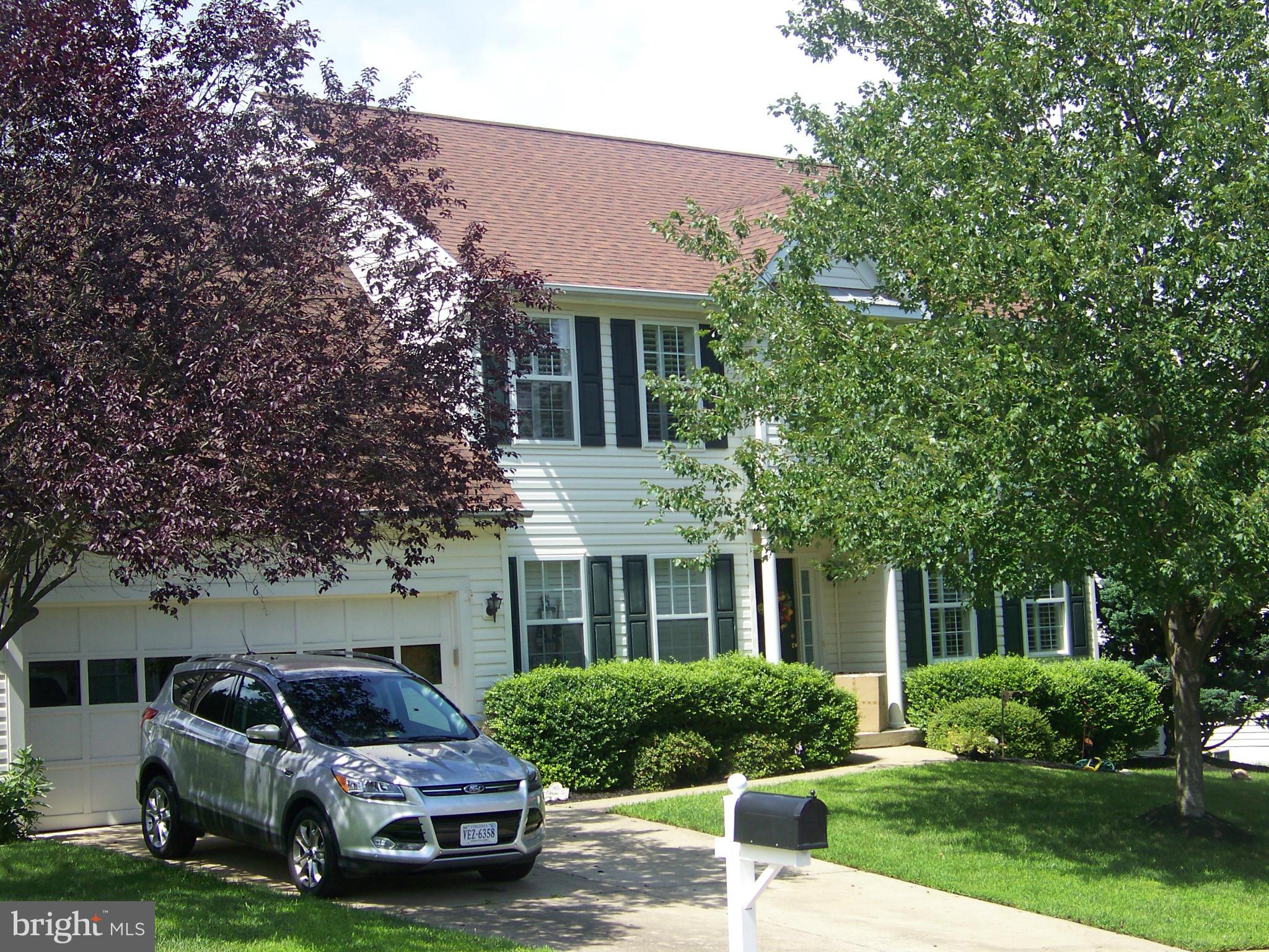 AUSTIN RIDGE - Residential Lease