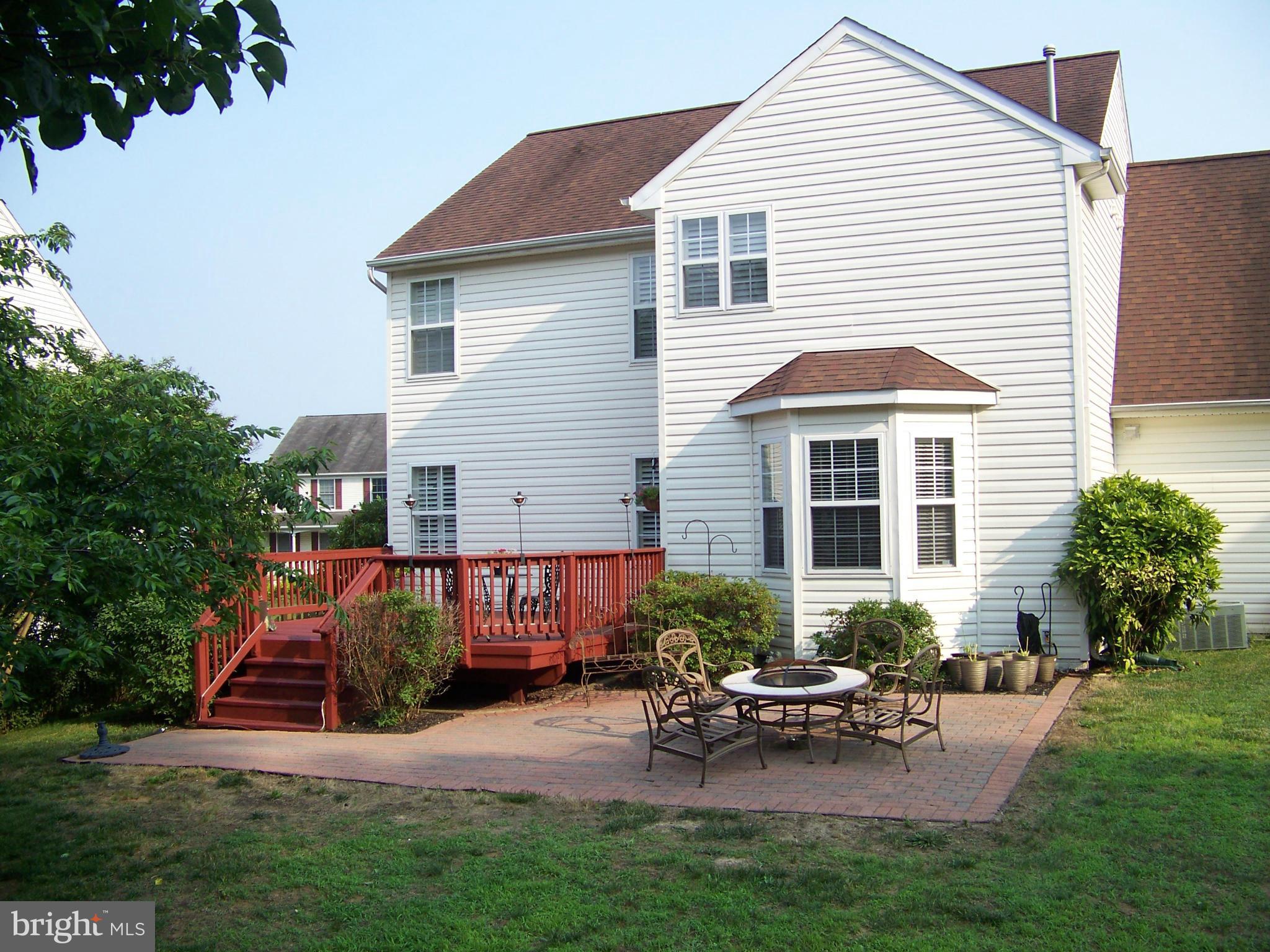 AUSTIN RIDGE - Residential Lease