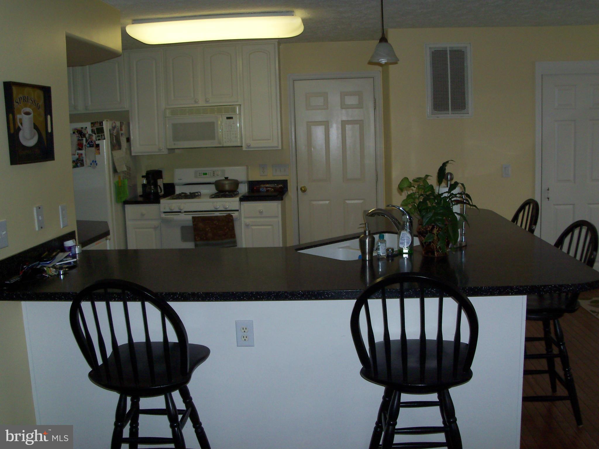 AUSTIN RIDGE - Residential Lease