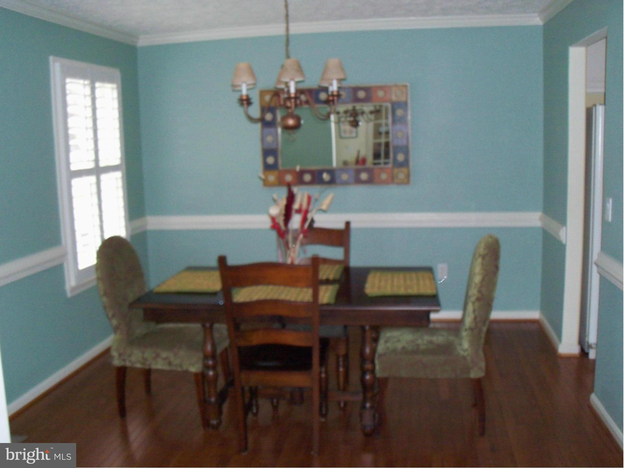 AUSTIN RIDGE - Residential Lease