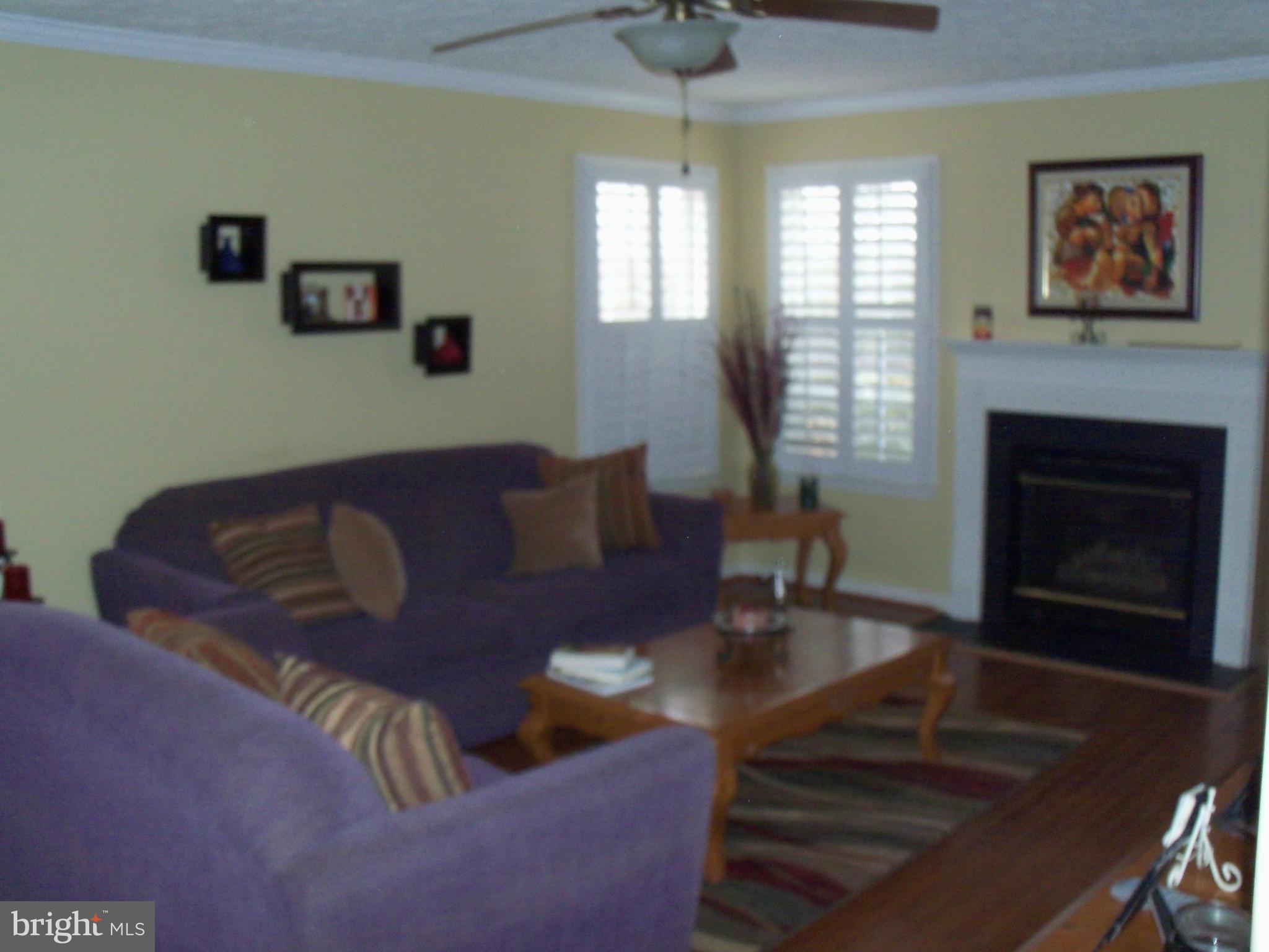 AUSTIN RIDGE - Residential Lease