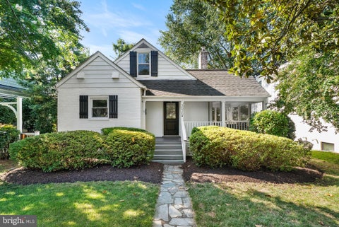 Photo of 3626 6th Street S, ARLINGTON, VA 22204 (MLS # VAAR2076506)
