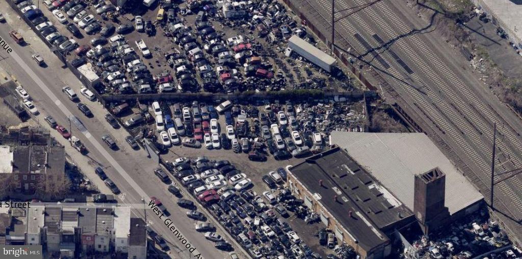 Photo of West Glenwood Avenue, PHILADELPHIA, PA 19140 (MLS # PAPH2428008)