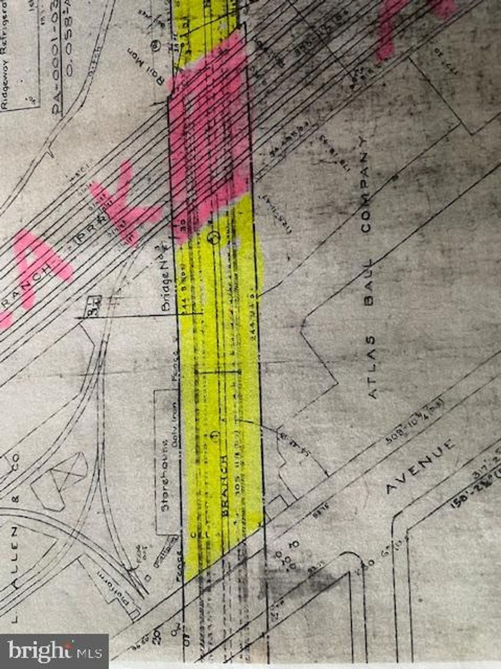 Photo of West Glenwood Avenue, PHILADELPHIA, PA 19140 (MLS # PAPH2428008)