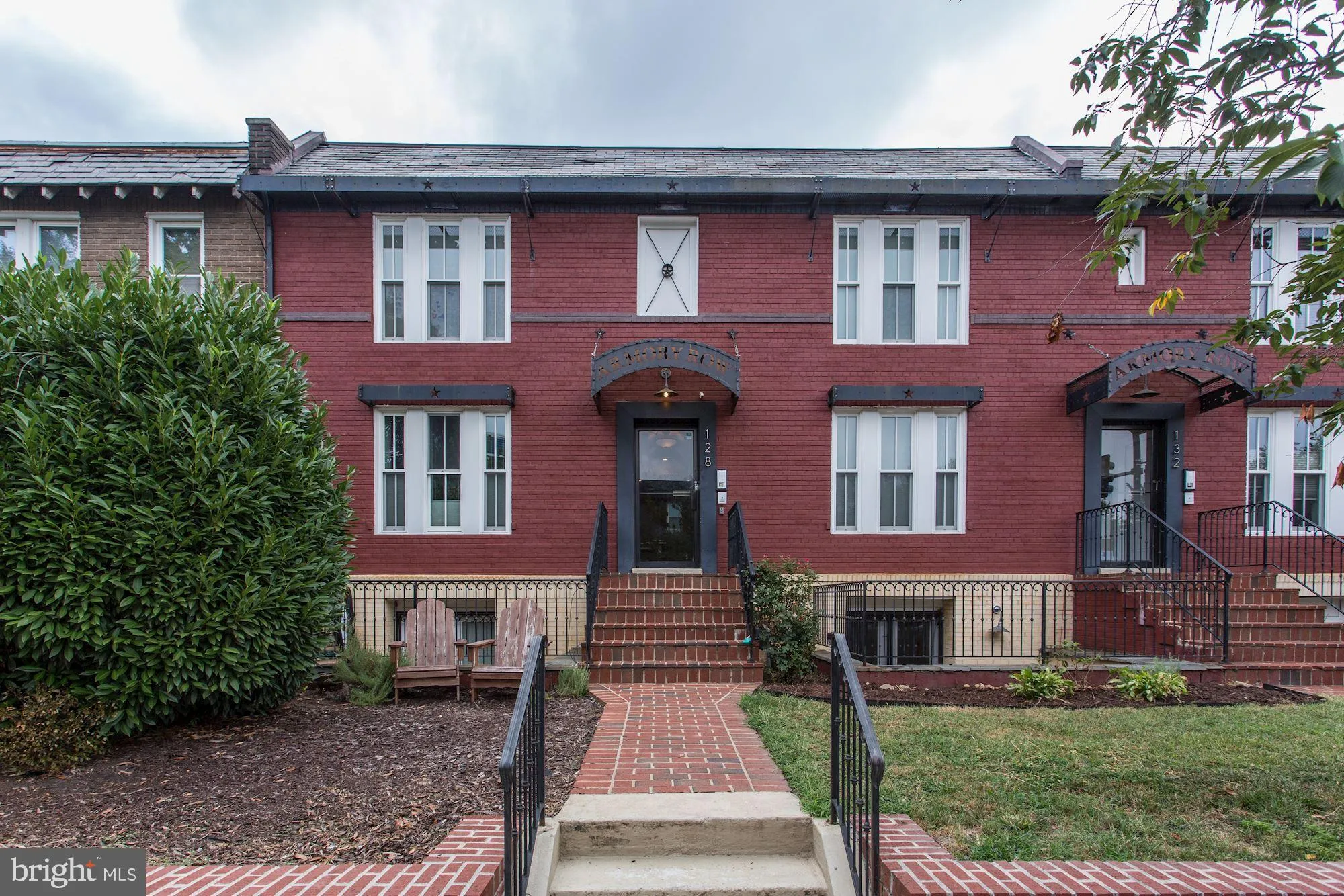 128 18th Street SE Unit 4, Washington, DC 20003