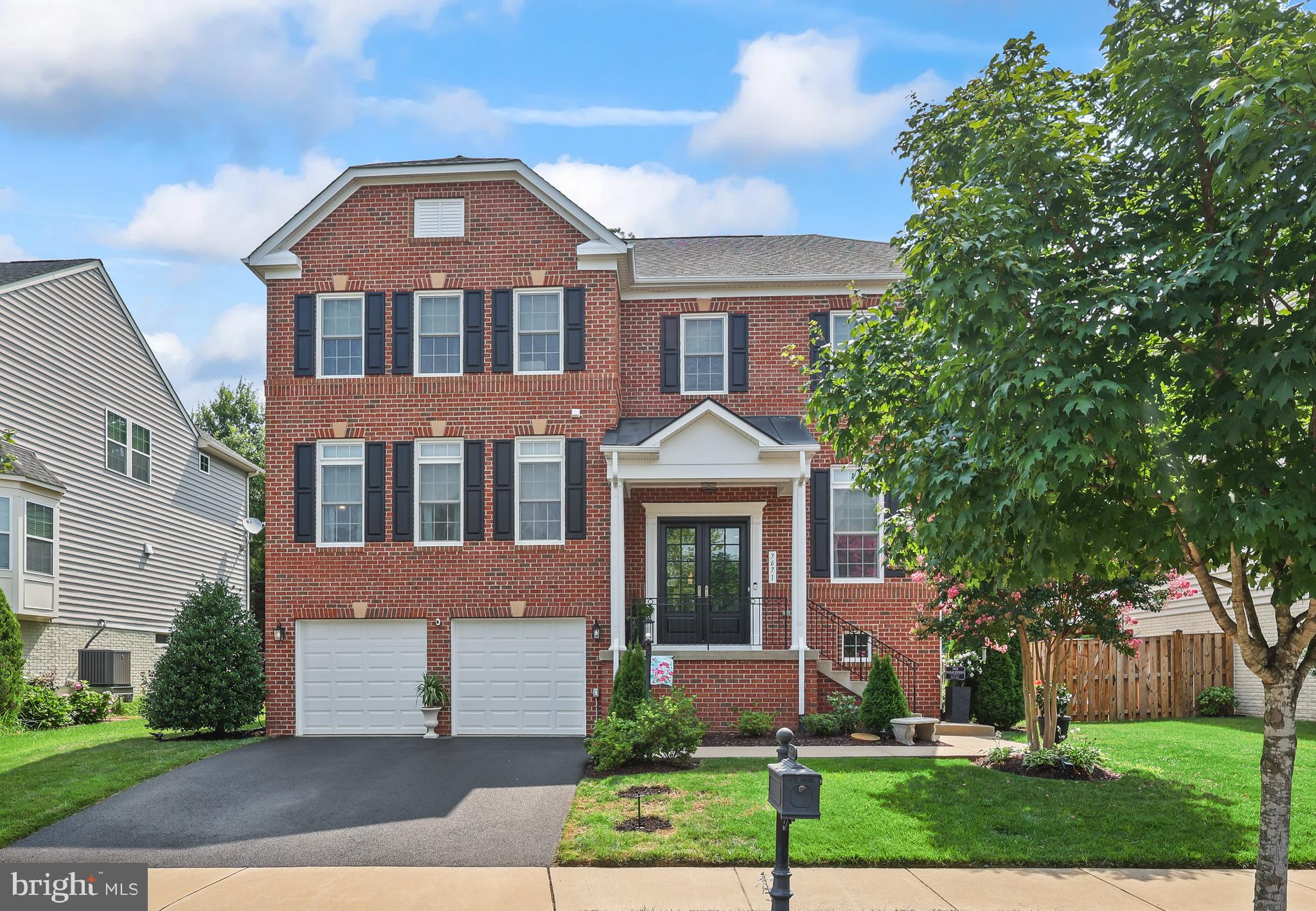 7671 HAMELIN LANE