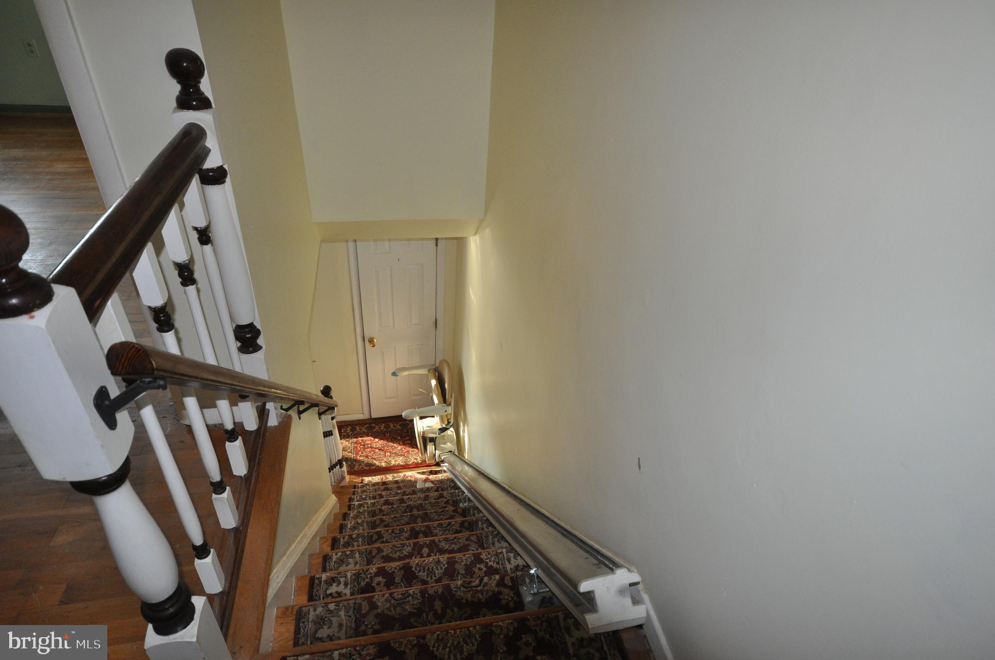 PELHAM WOOD - Residential