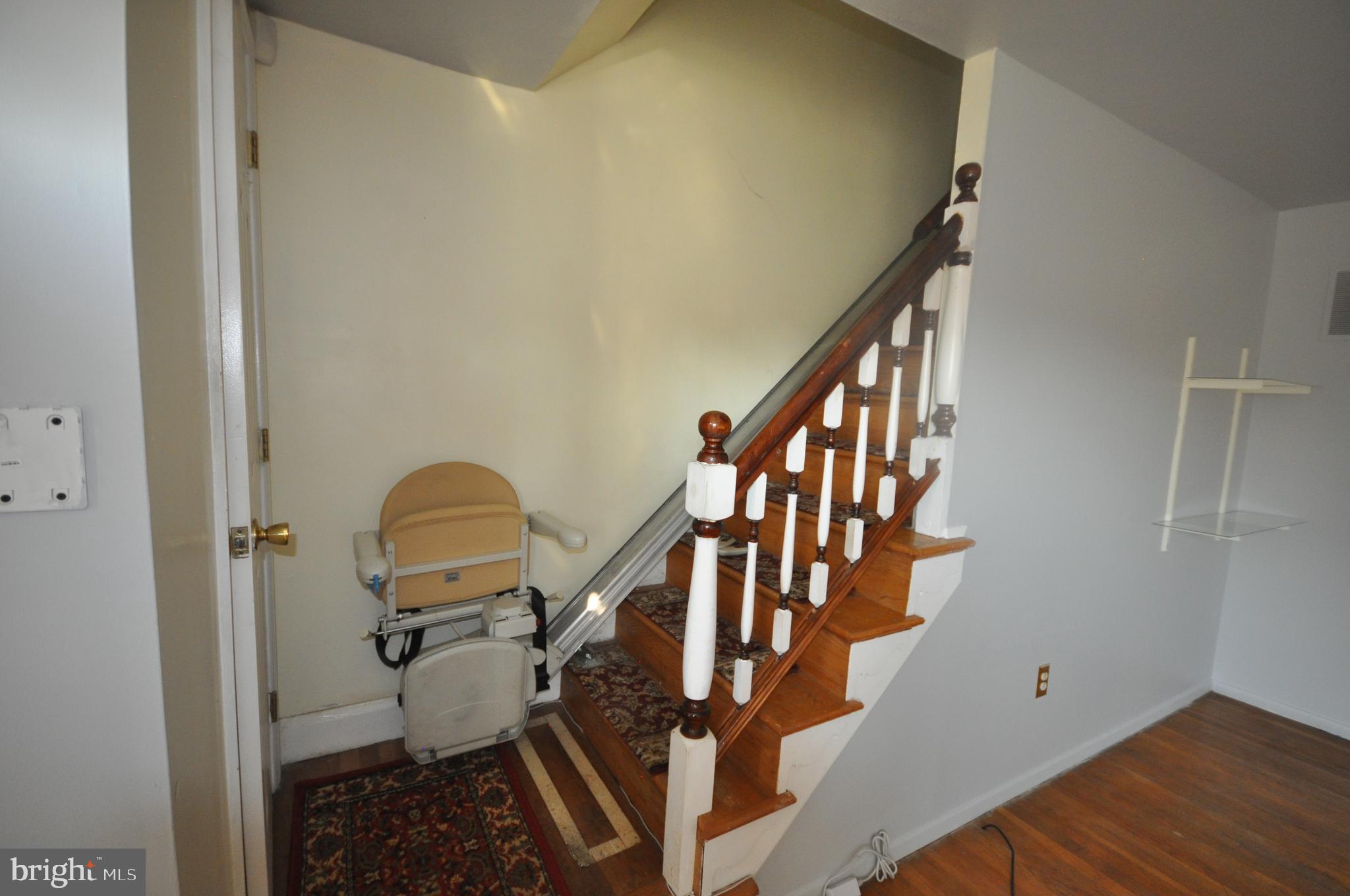 PELHAM WOOD - Residential