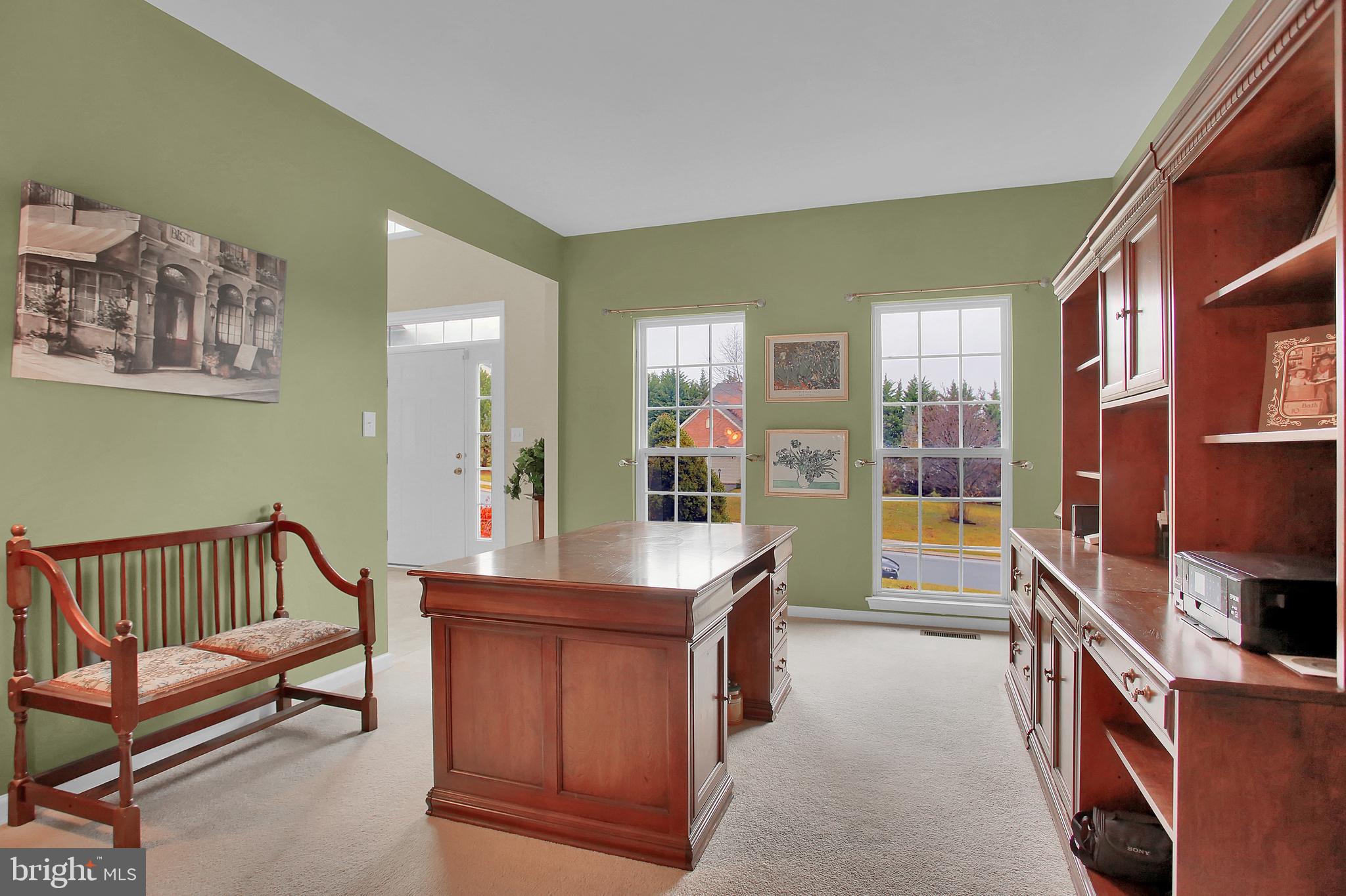 SOUTH POINTE - Residential