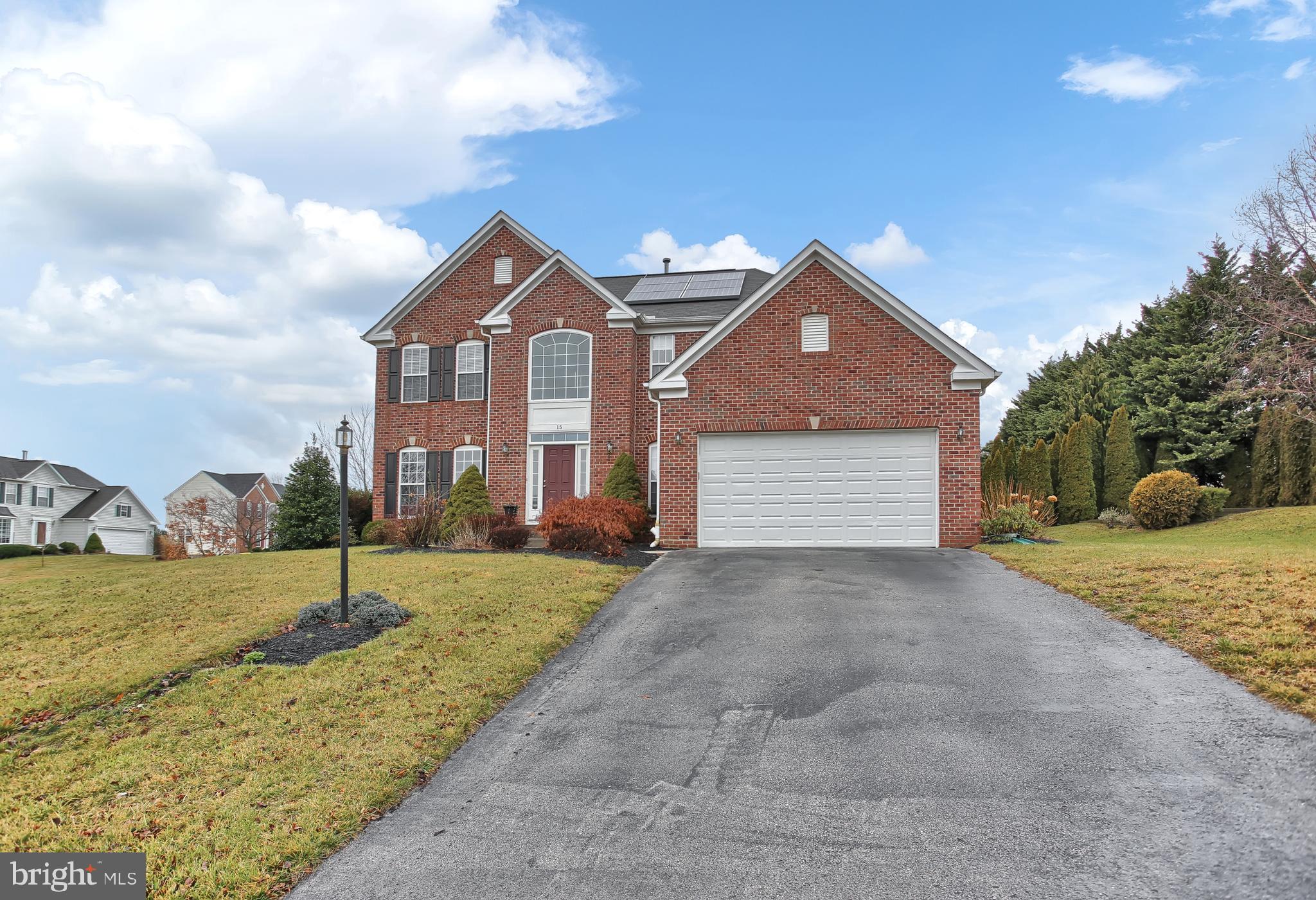 SOUTH POINTE - Residential