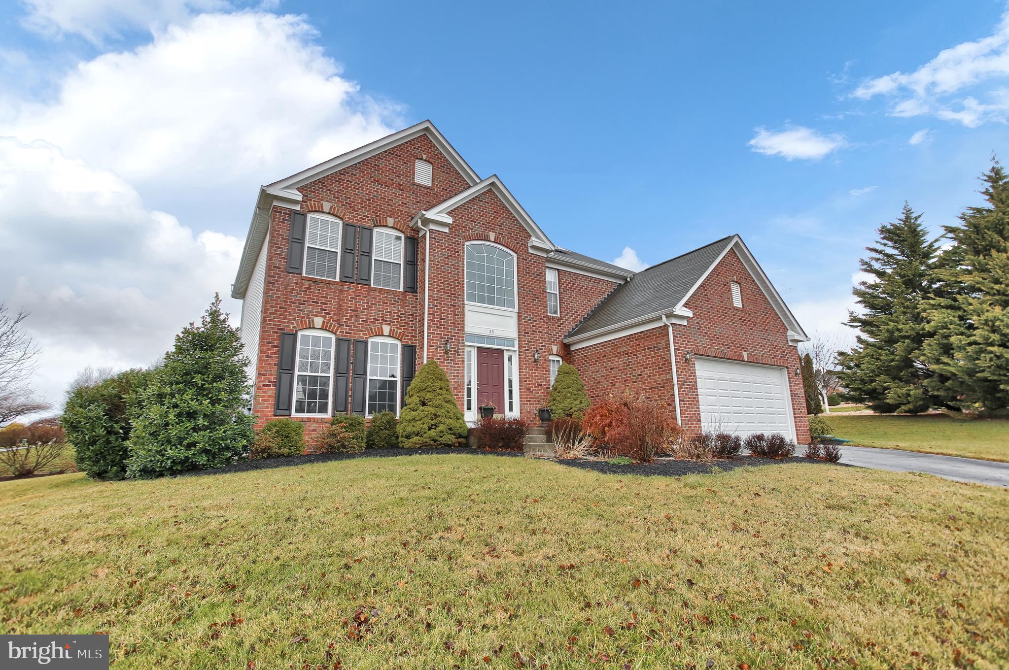 SOUTH POINTE - Residential