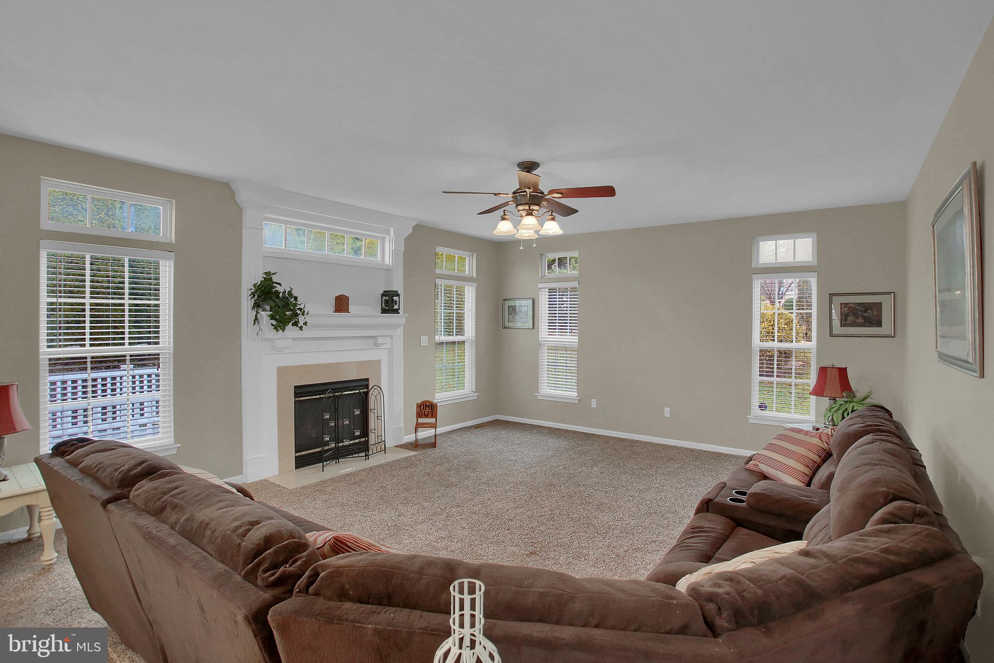 SOUTH POINTE - Residential