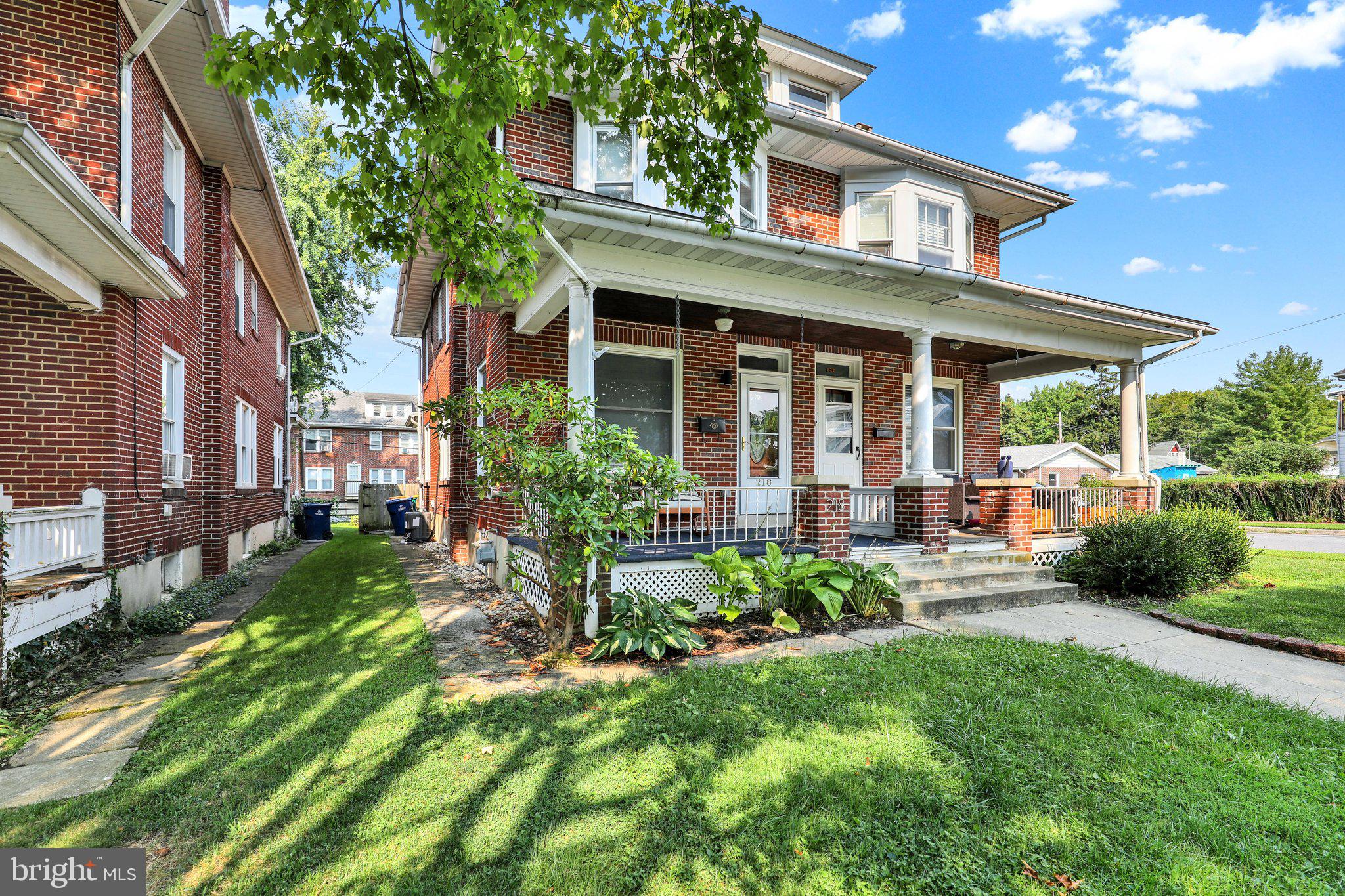 218 TELFORD AVENUE