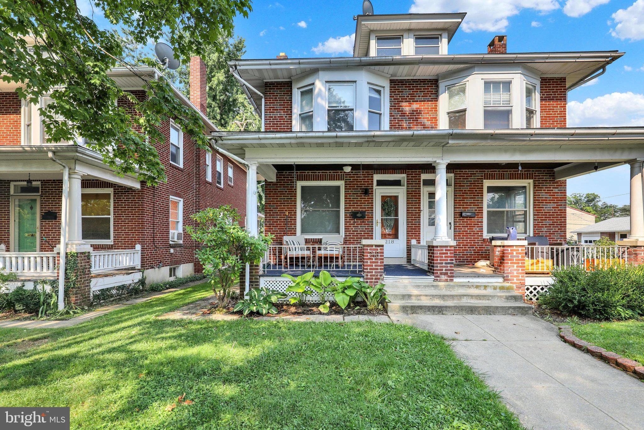 218 Telford Avenue, Reading, PA, 19609