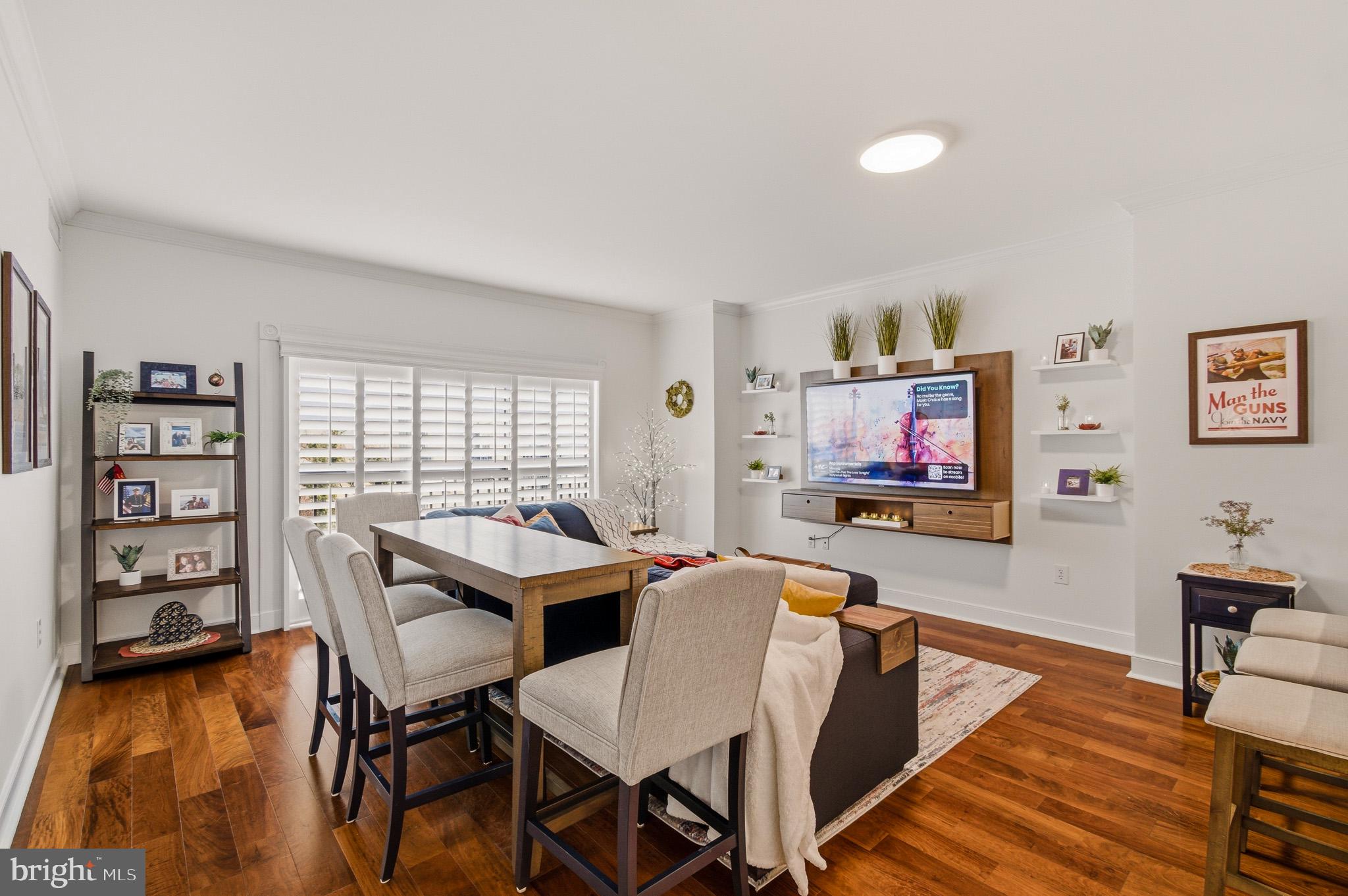 RESIDENCES AT PARK PLACE - Residential