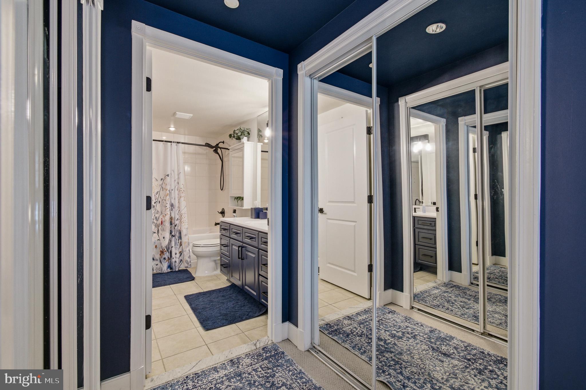 RESIDENCES AT PARK PLACE - Residential