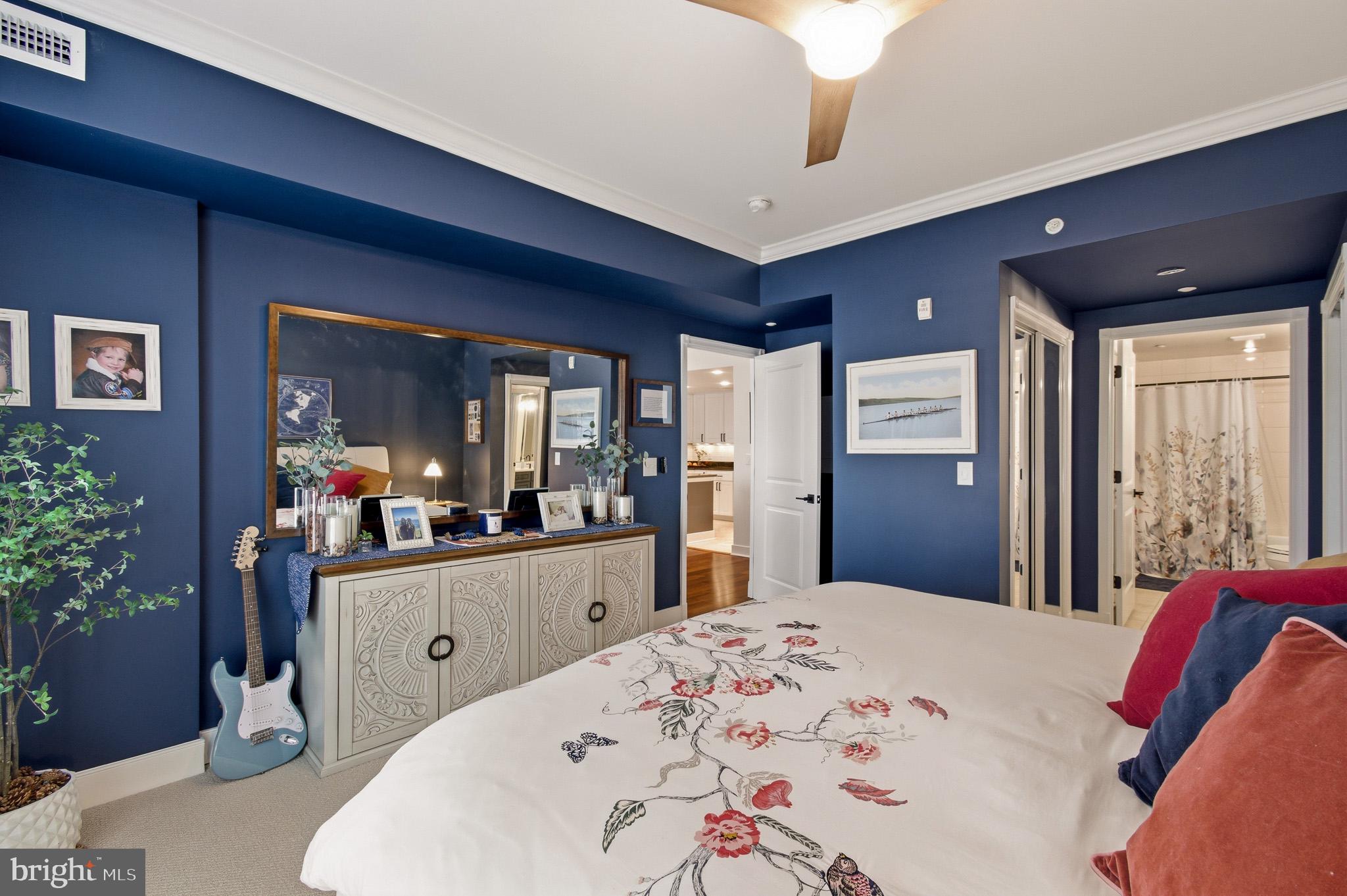 RESIDENCES AT PARK PLACE - Residential