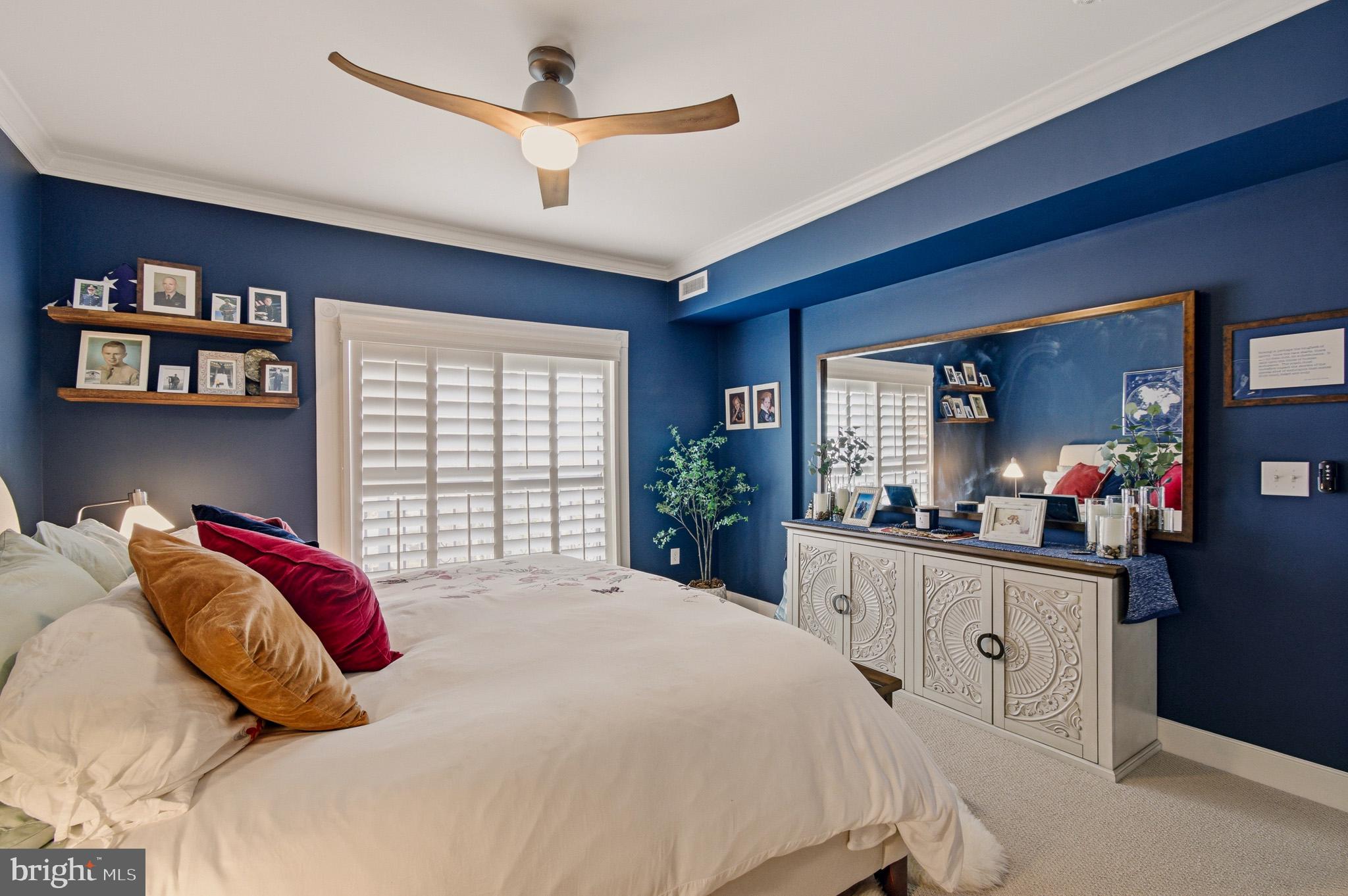 RESIDENCES AT PARK PLACE - Residential