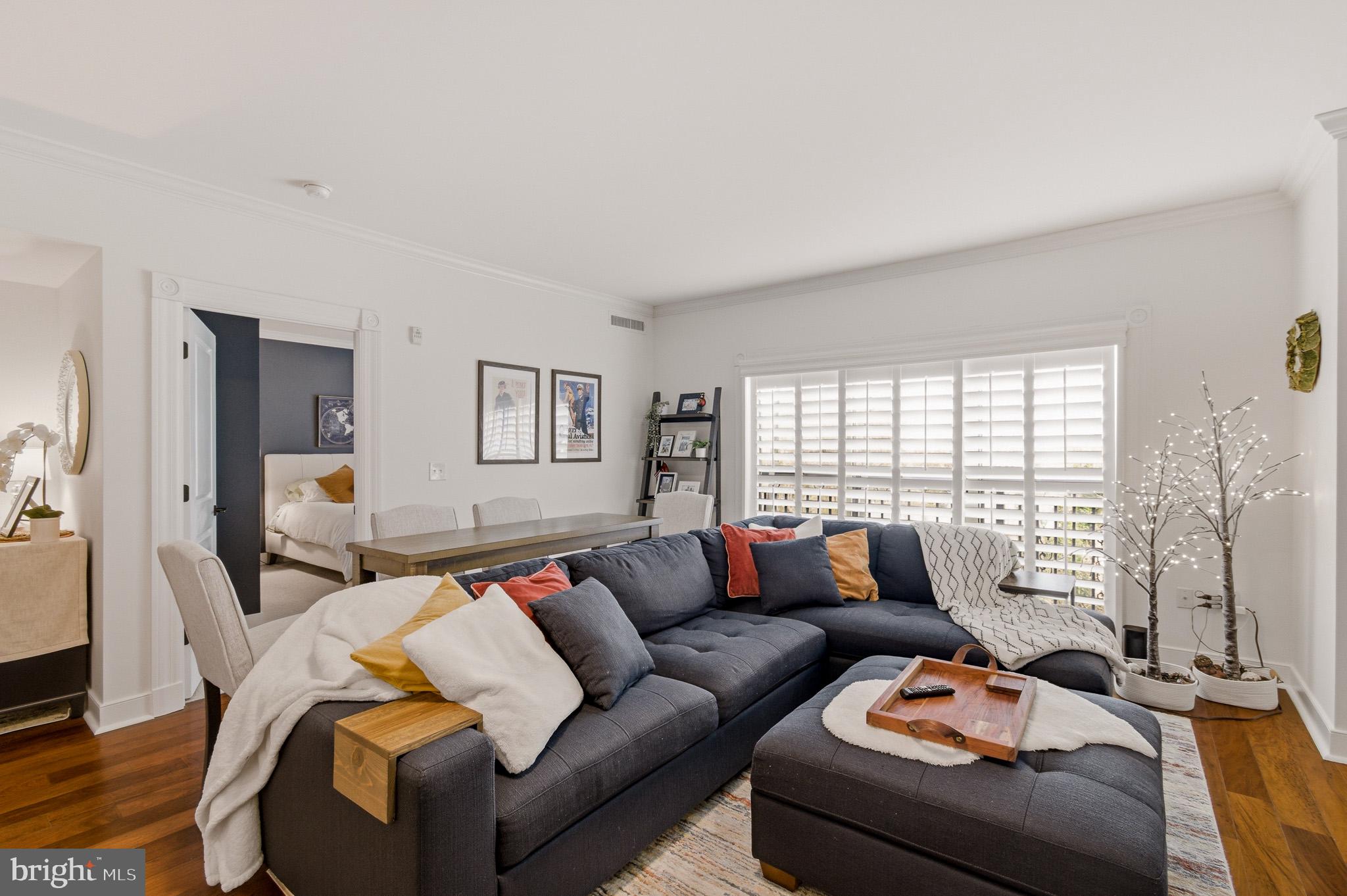 RESIDENCES AT PARK PLACE - Residential