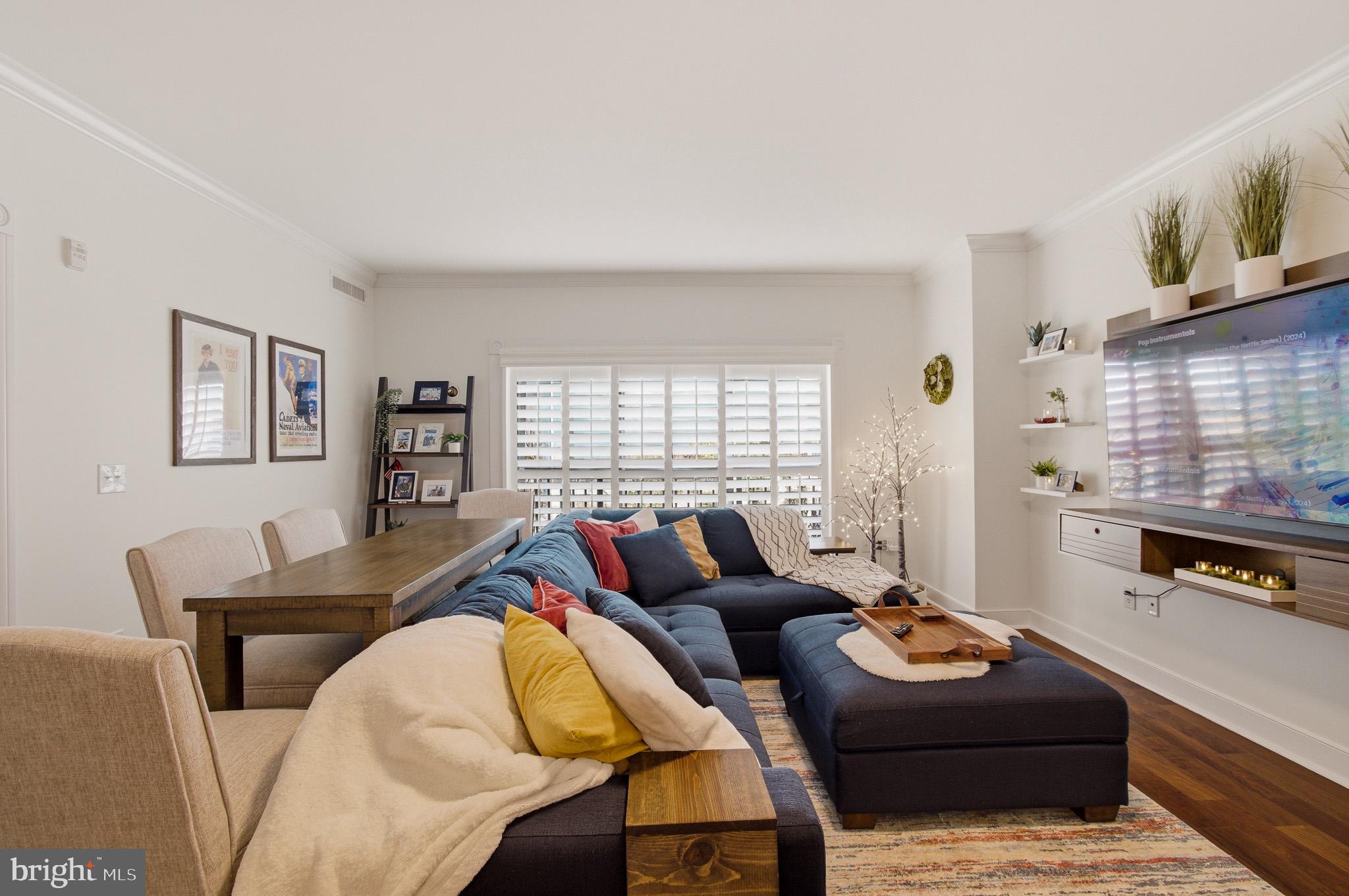 RESIDENCES AT PARK PLACE - Residential