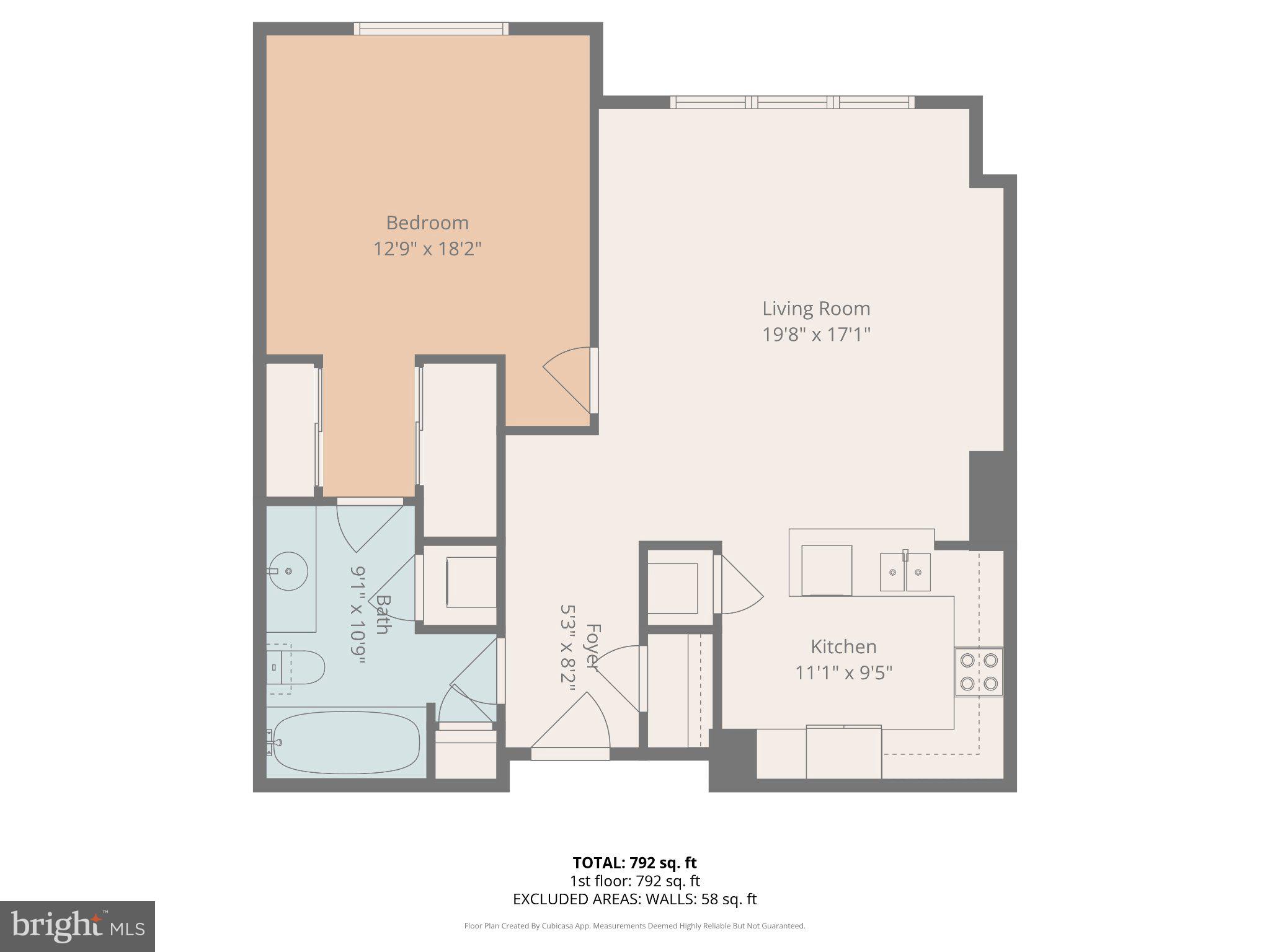 RESIDENCES AT PARK PLACE - Residential