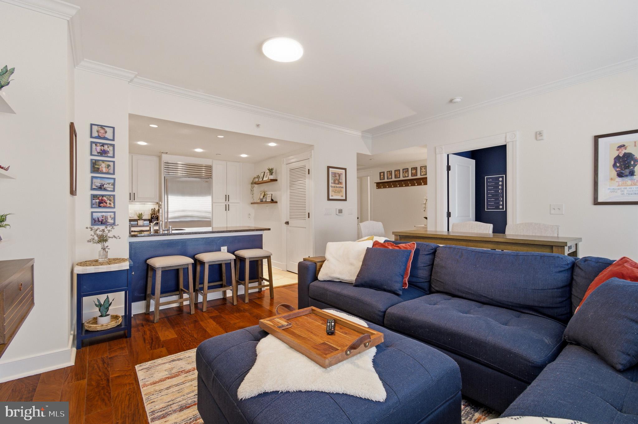 RESIDENCES AT PARK PLACE - Residential