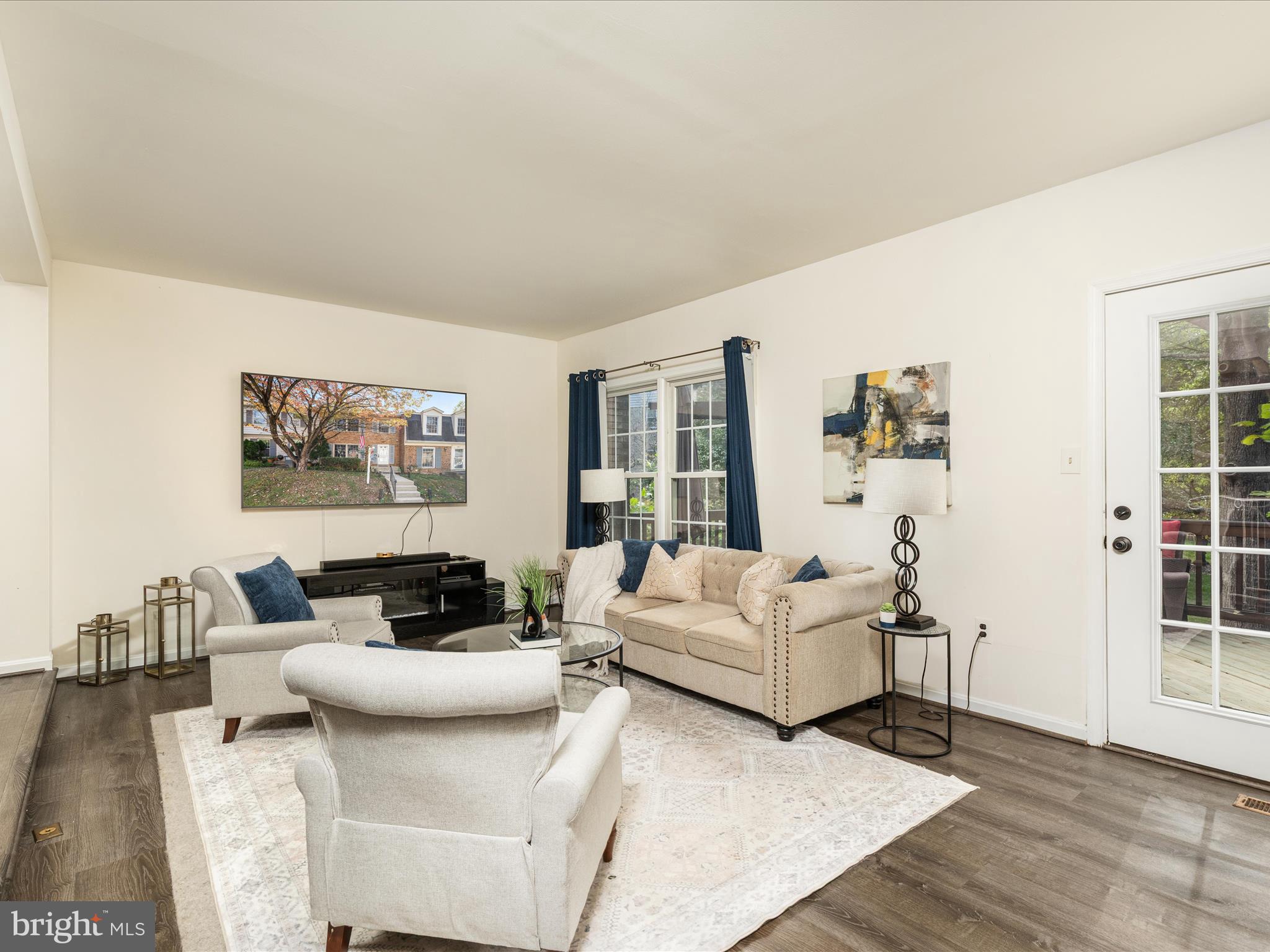 BETHELEN WOODS - Residential