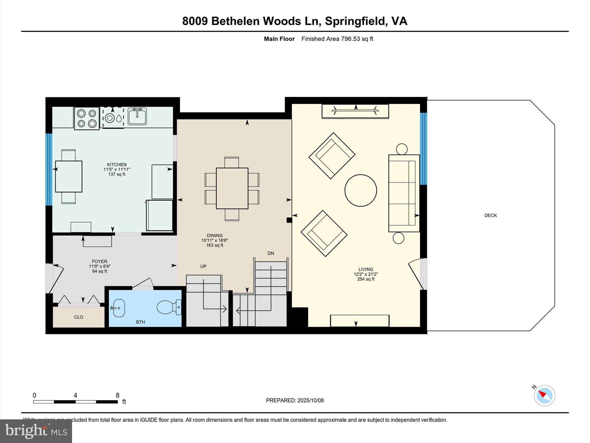 BETHELEN WOODS - Residential