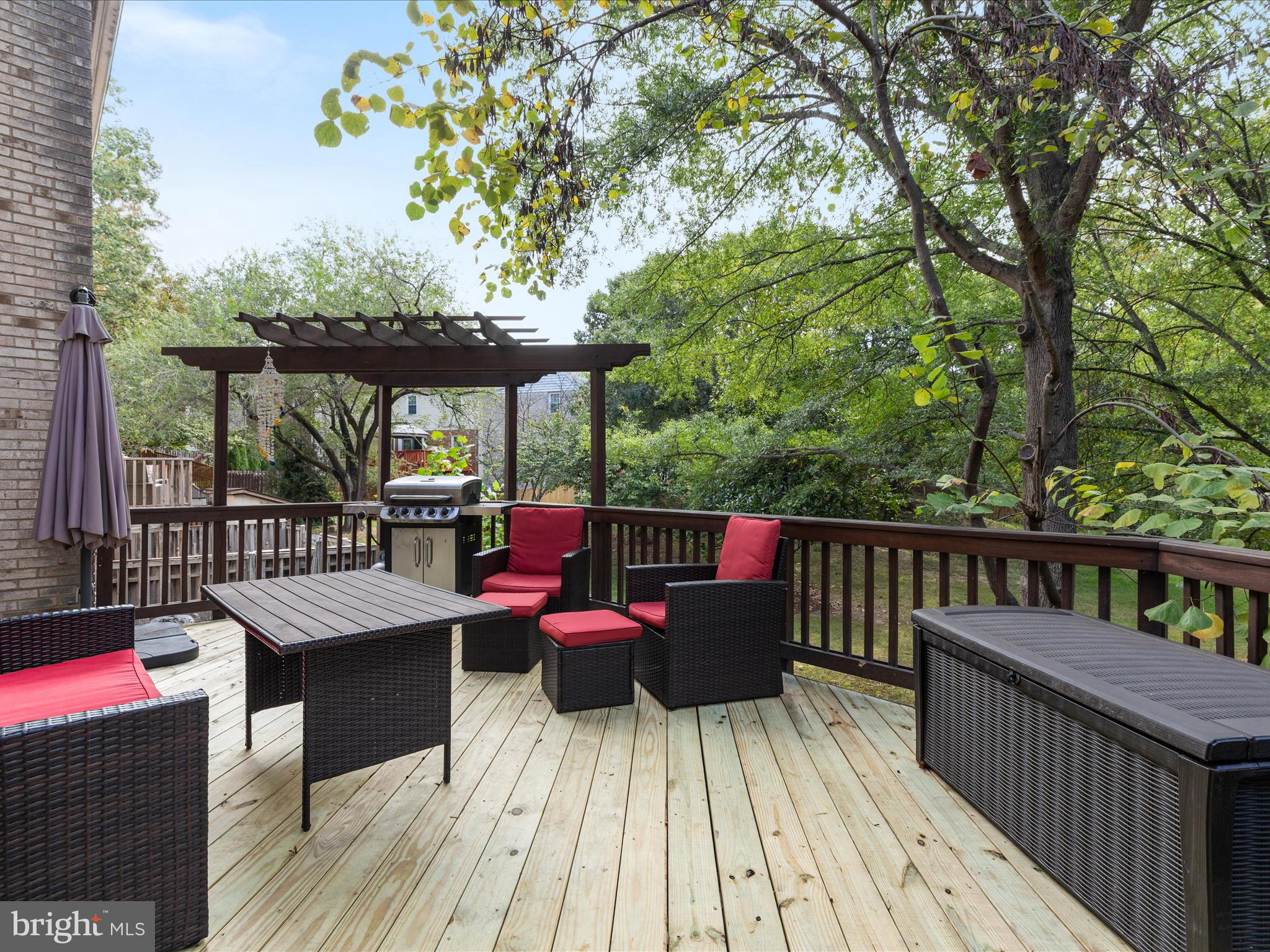 BETHELEN WOODS - Residential