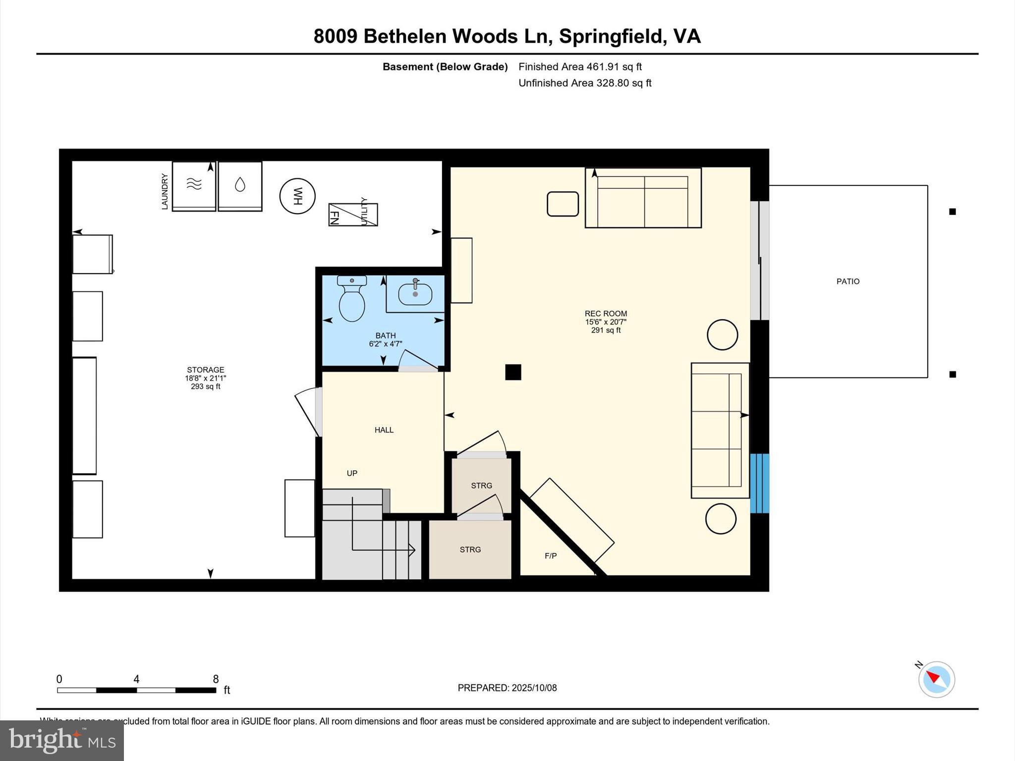 BETHELEN WOODS - Residential