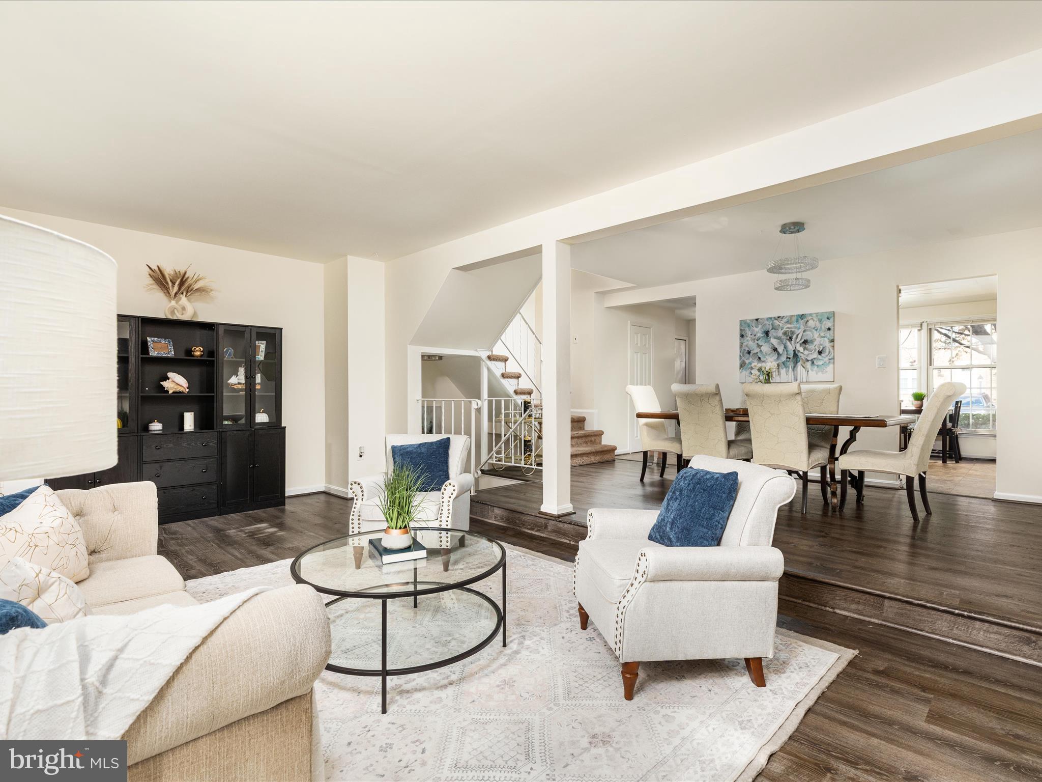 BETHELEN WOODS - Residential