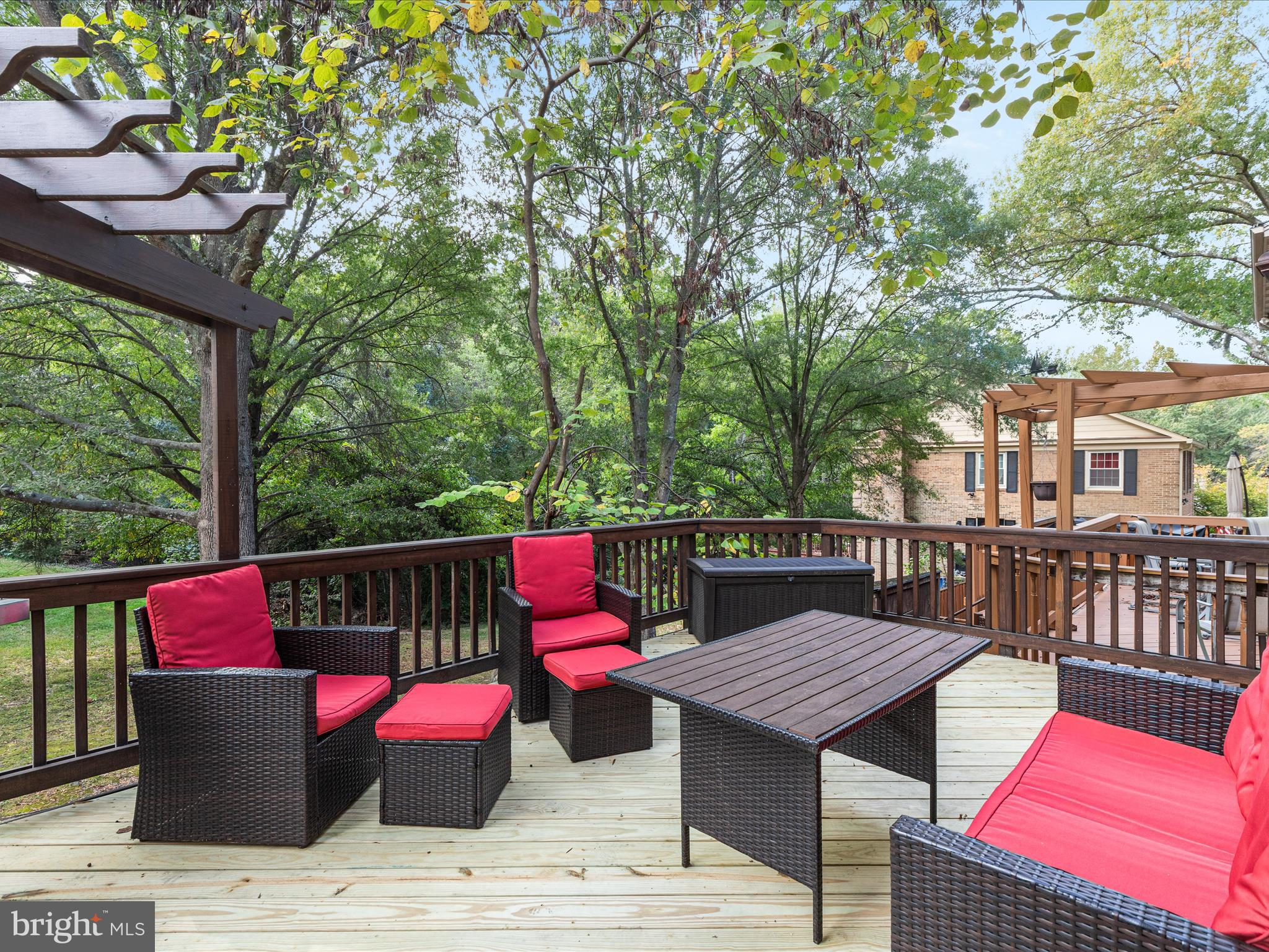 BETHELEN WOODS - Residential