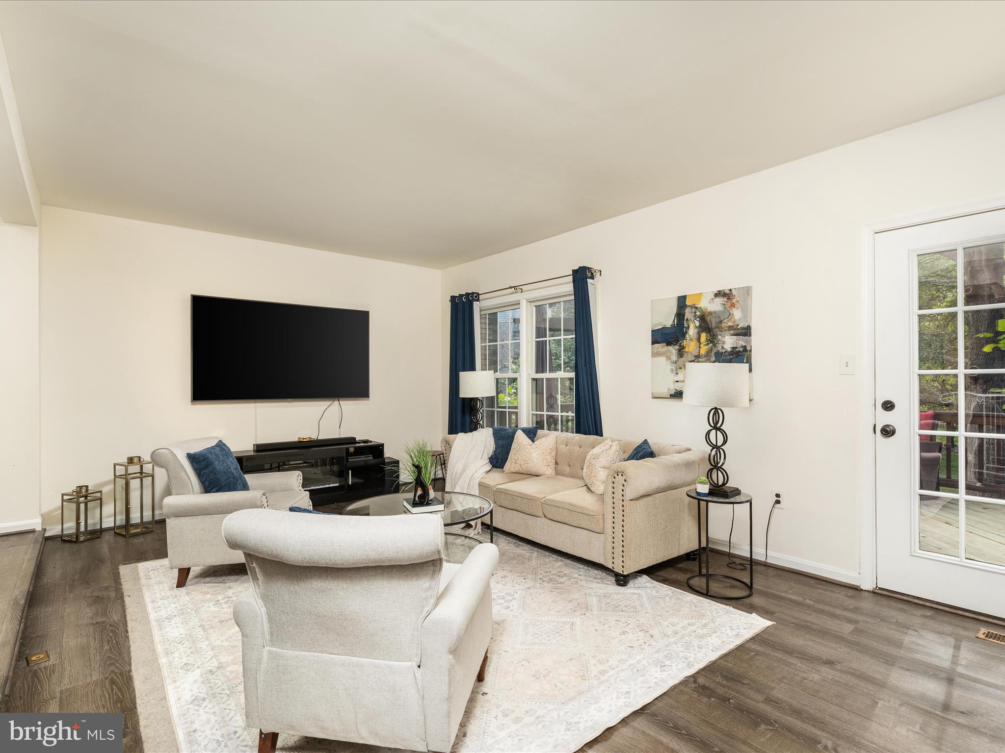 BETHELEN WOODS - Residential