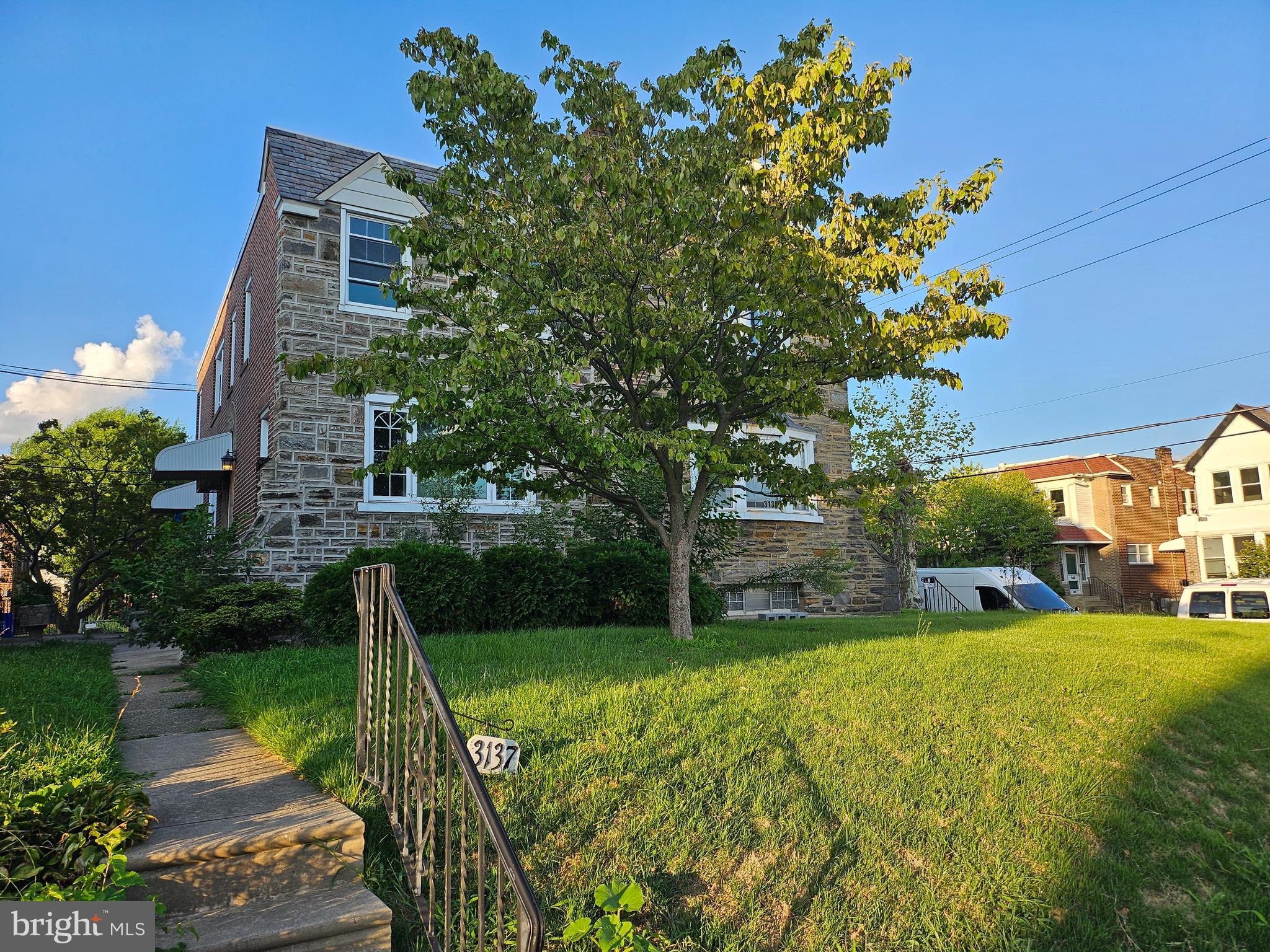 SANDYFORD PARK - Residential