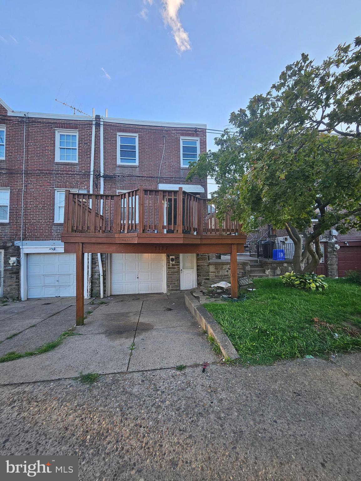 SANDYFORD PARK - Residential