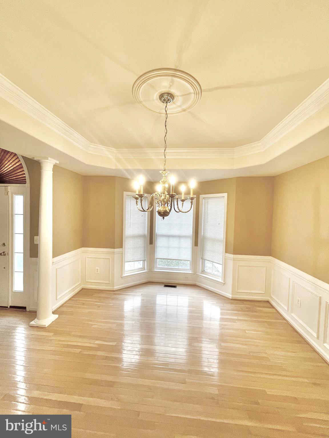 AUSTIN RIDGE - Residential Lease