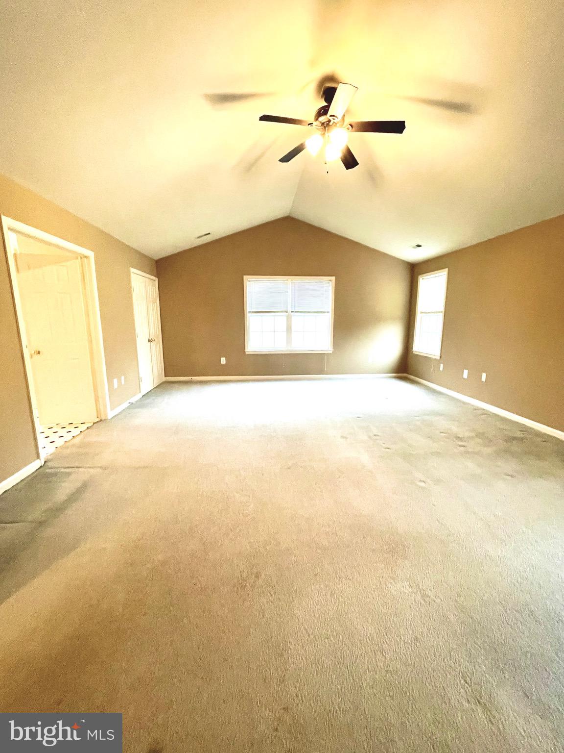 AUSTIN RIDGE - Residential Lease