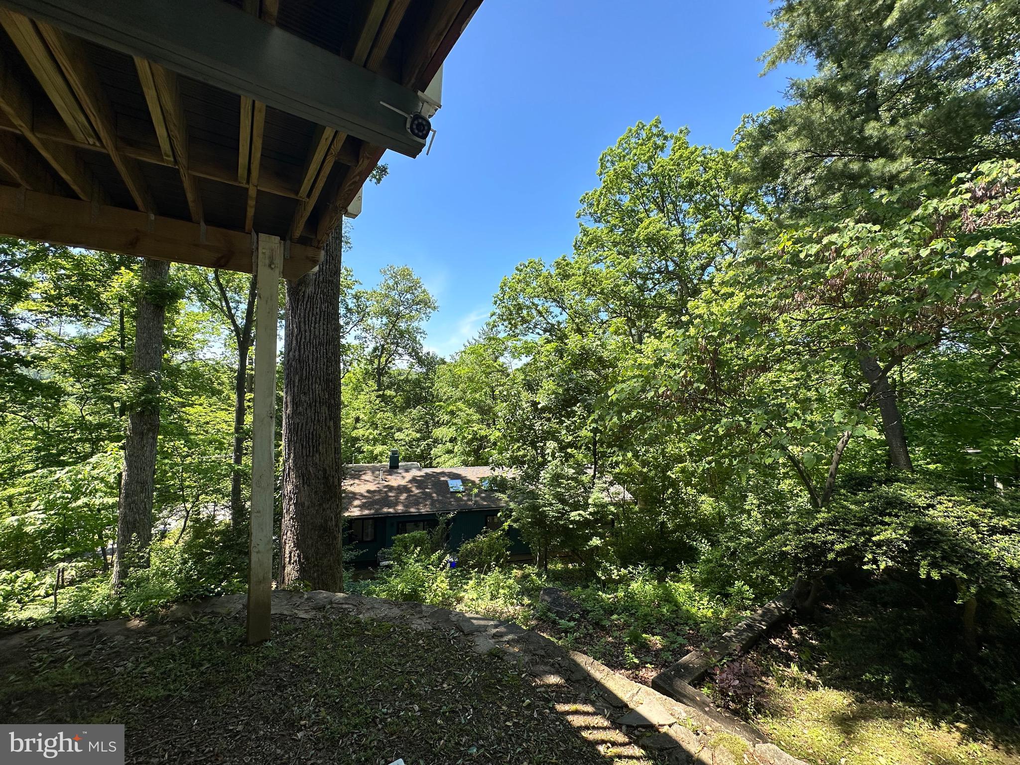 GLEN ECHO HEIGHTS - Residential Lease