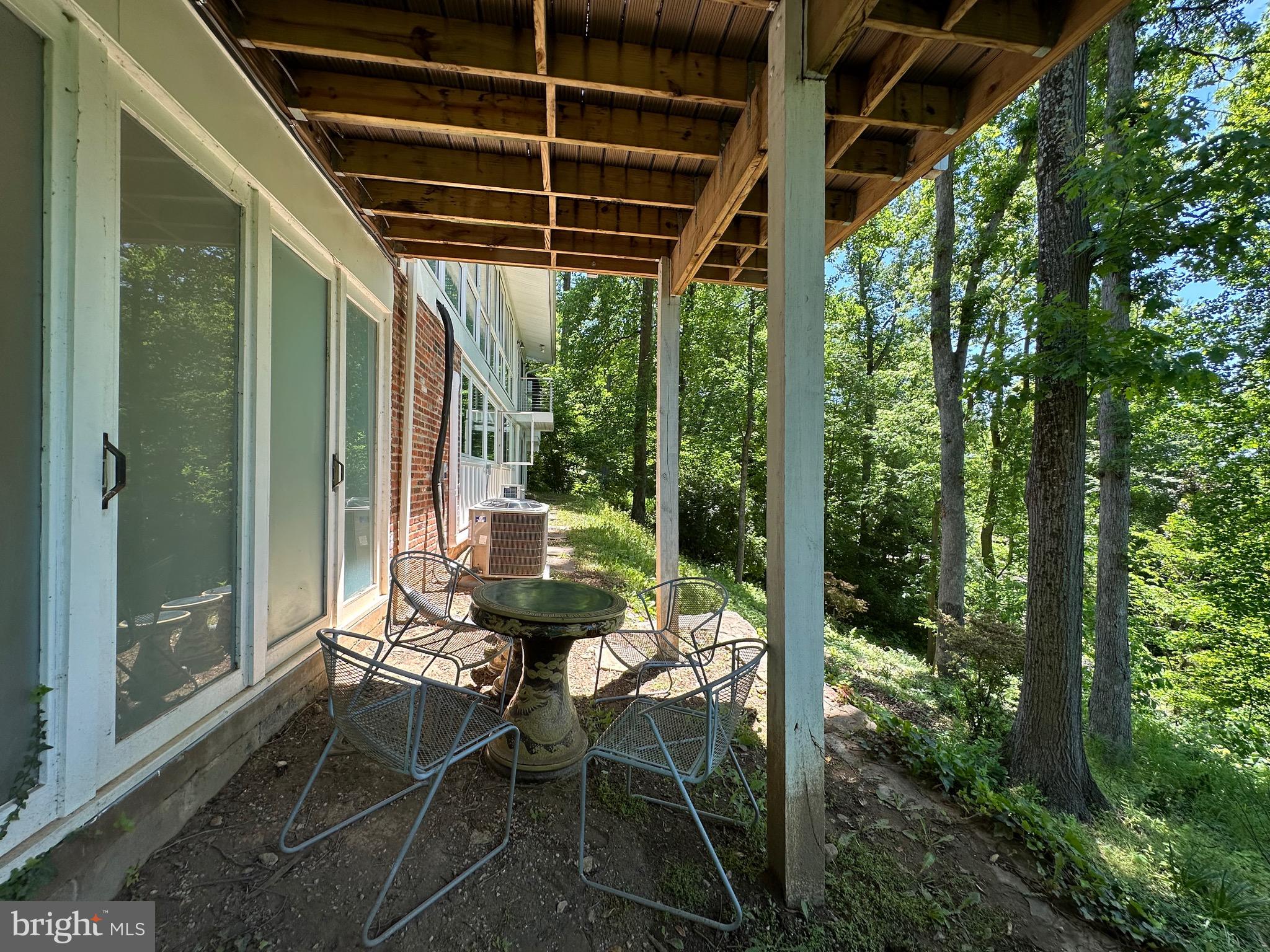 GLEN ECHO HEIGHTS - Residential Lease