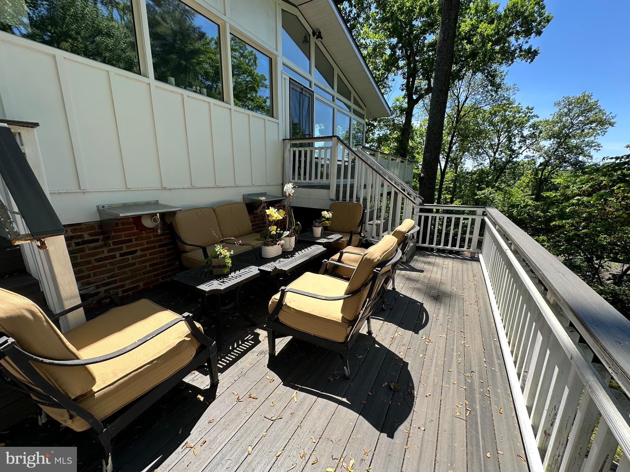 GLEN ECHO HEIGHTS - Residential Lease