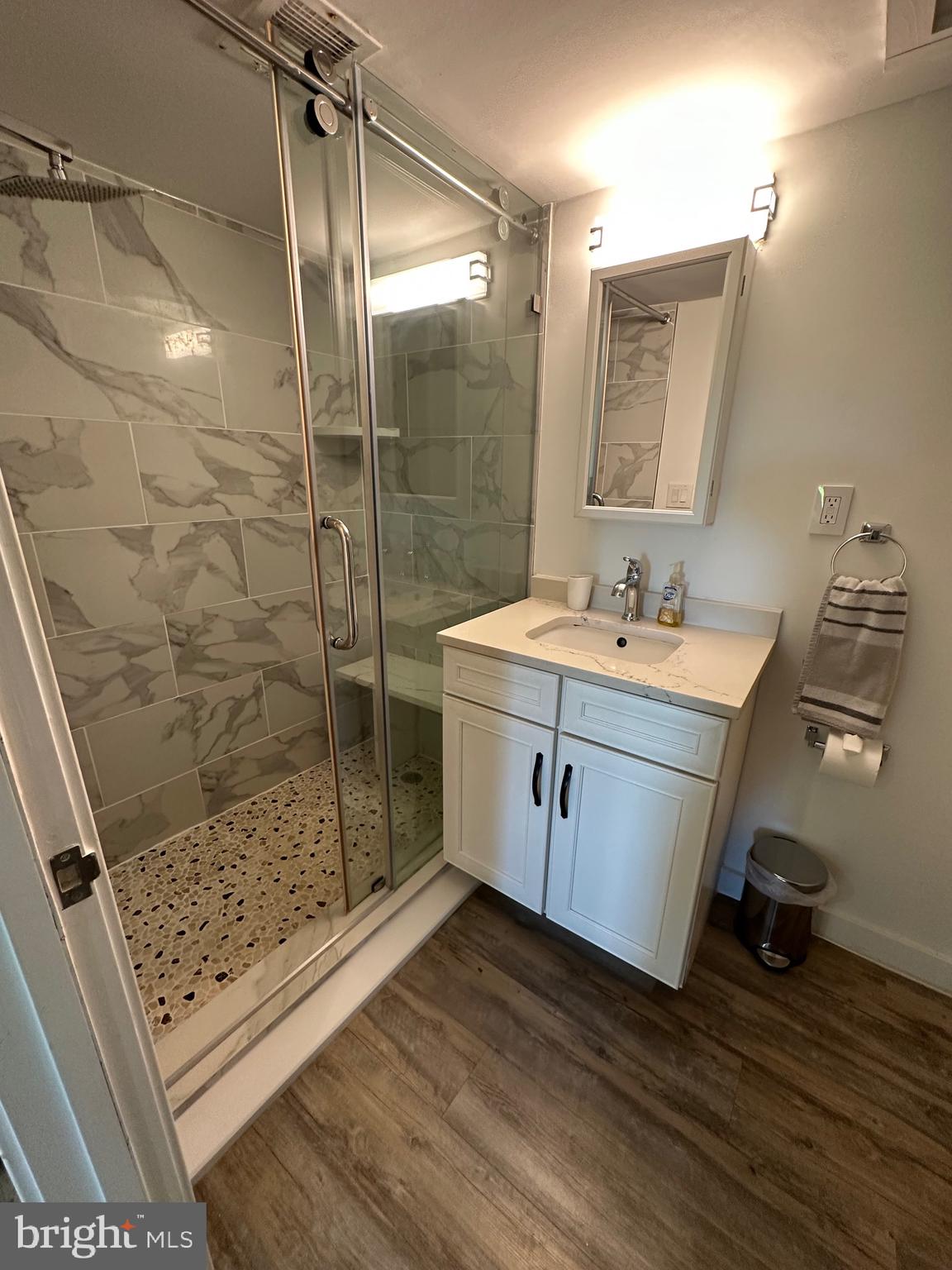 GLEN ECHO HEIGHTS - Residential Lease