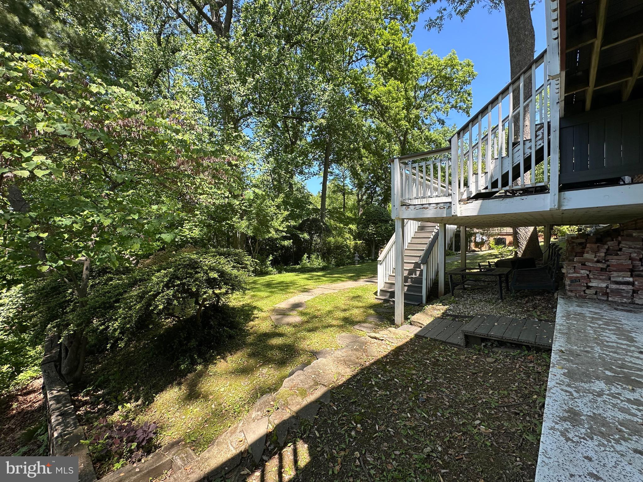 GLEN ECHO HEIGHTS - Residential Lease